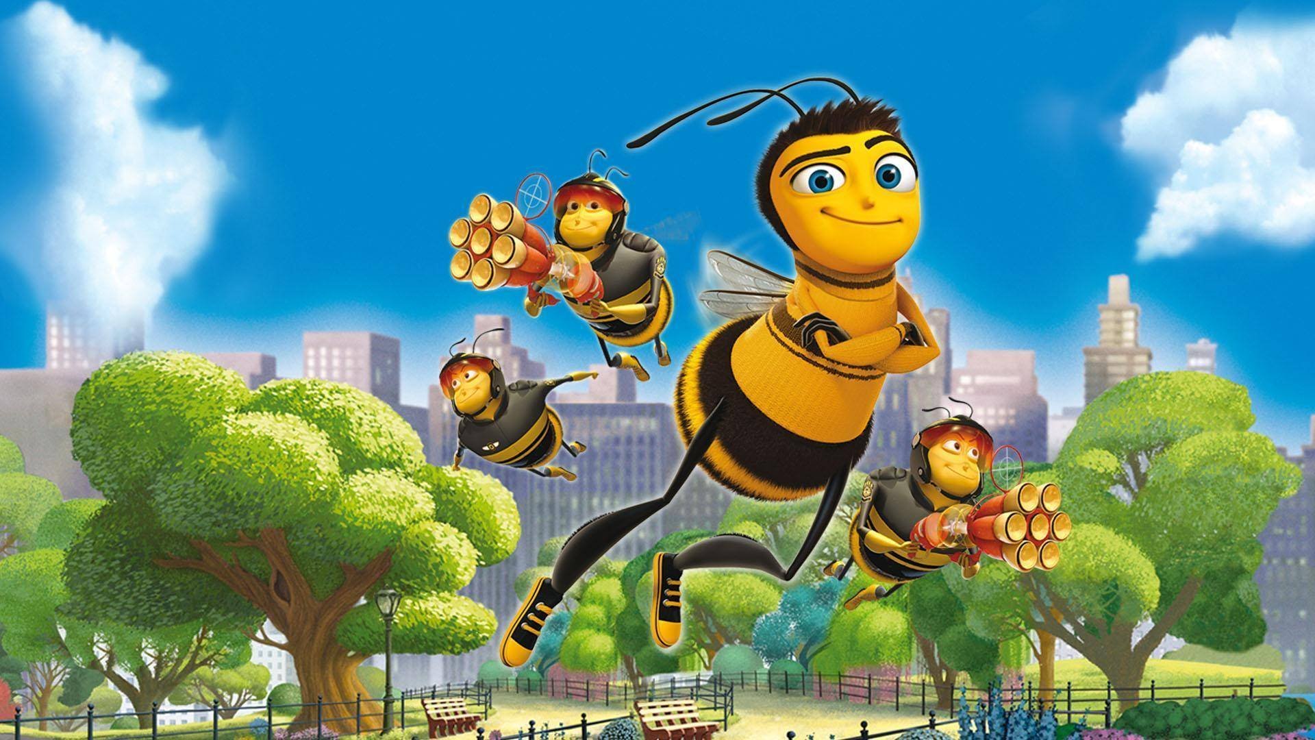 Bee Movie