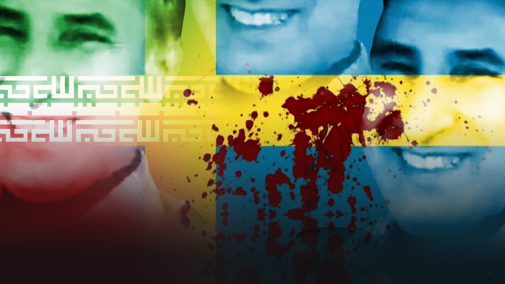 Kalla fakta: Fallet Noury