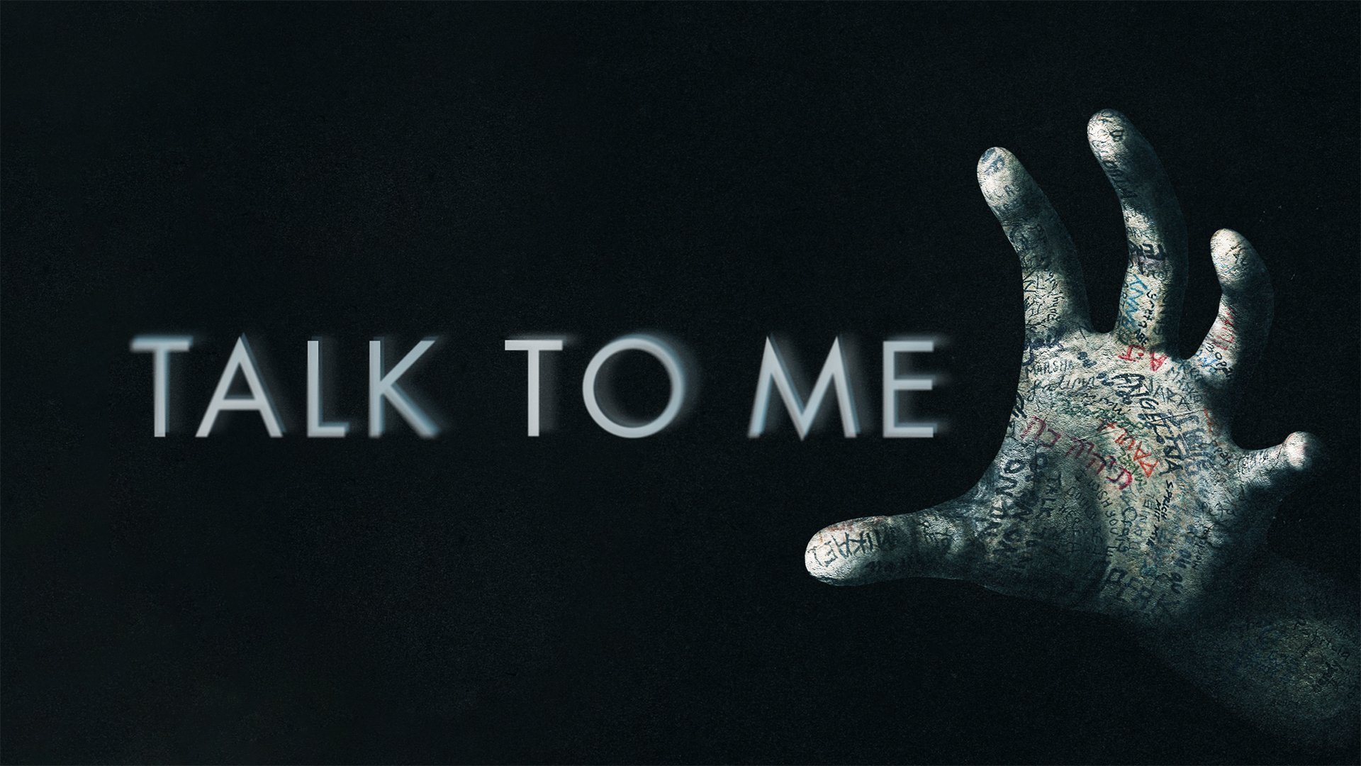 Talk to Me