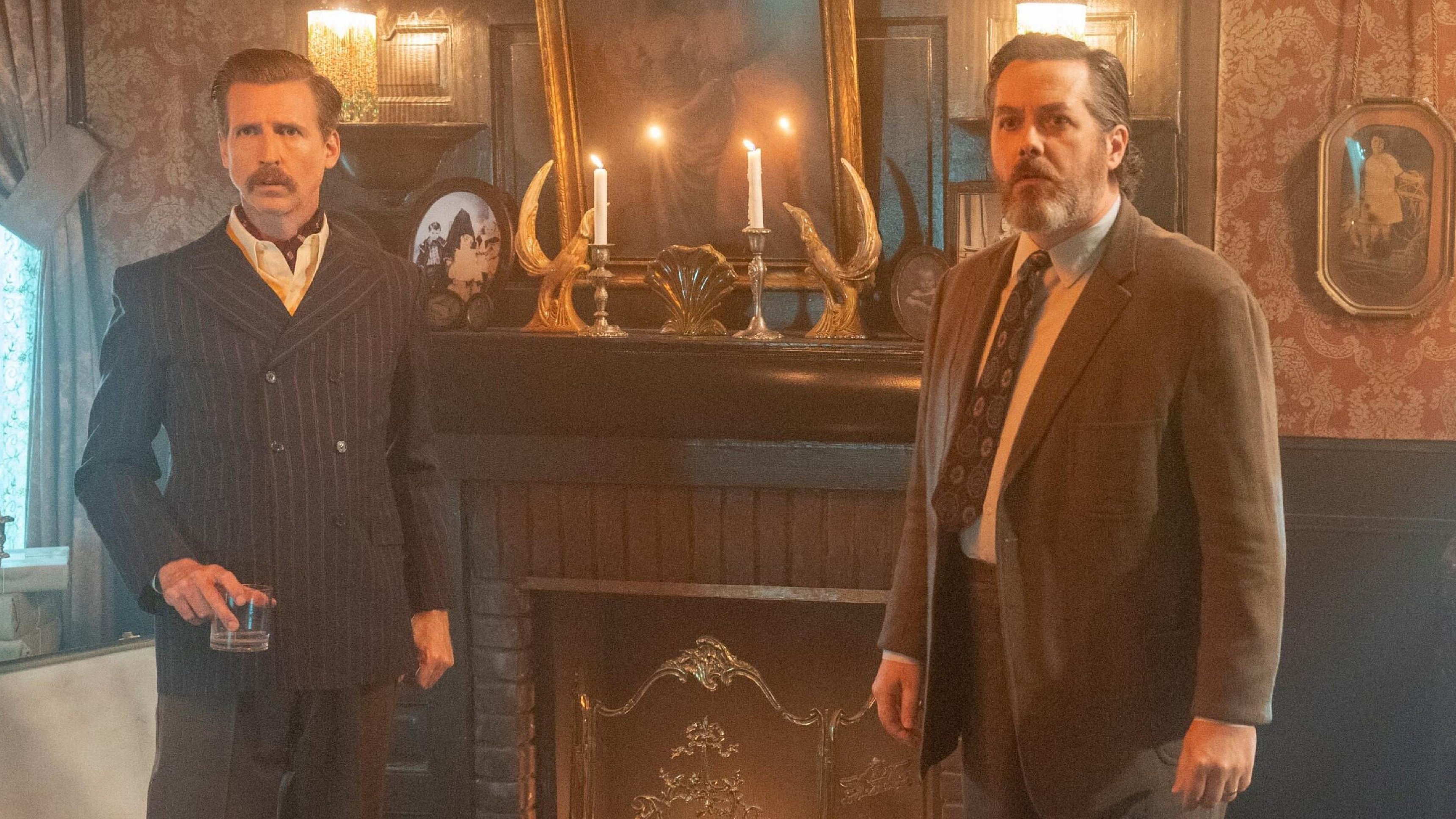 7. O Ye of Little Faith