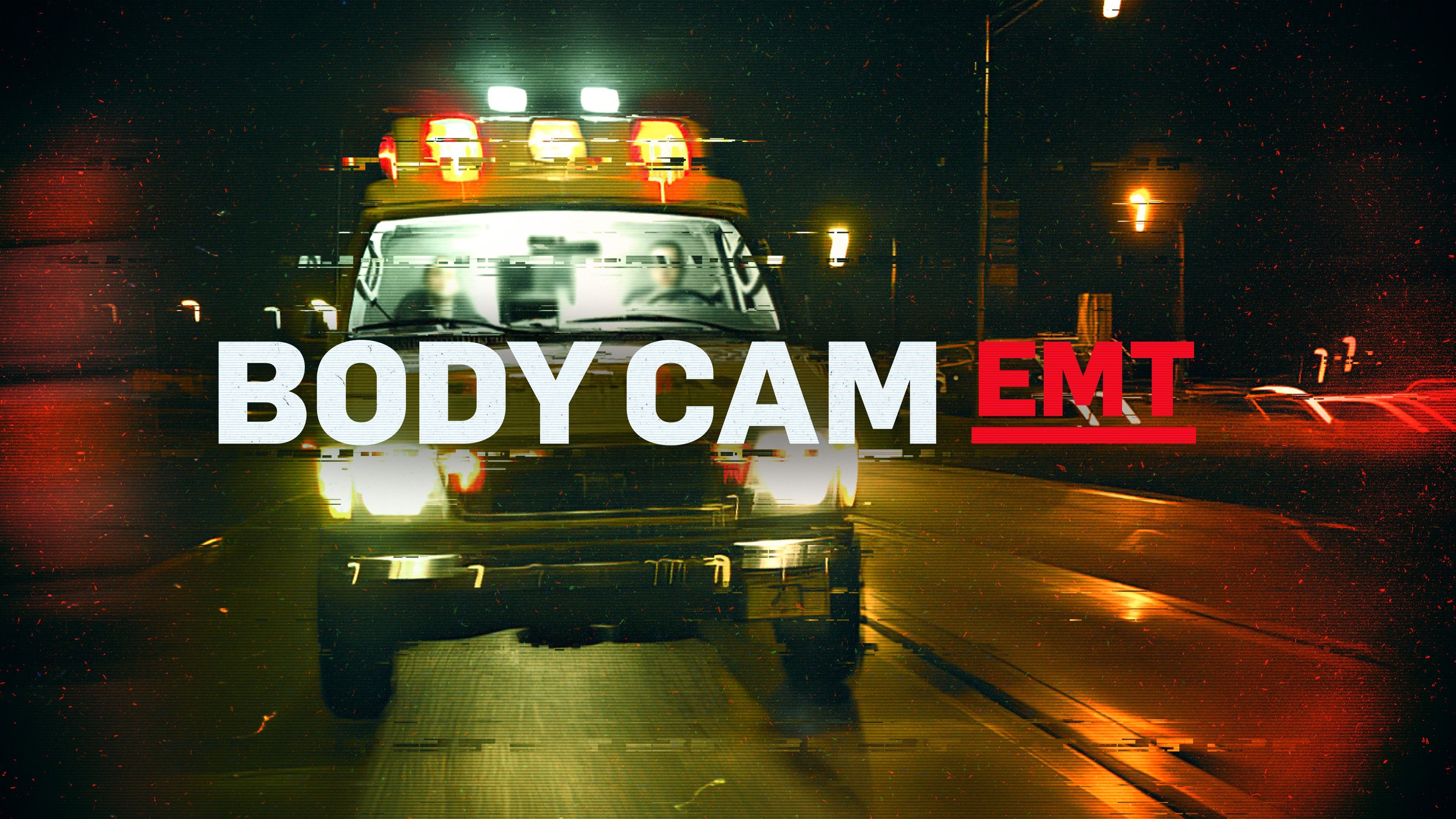Body Cam: EMT