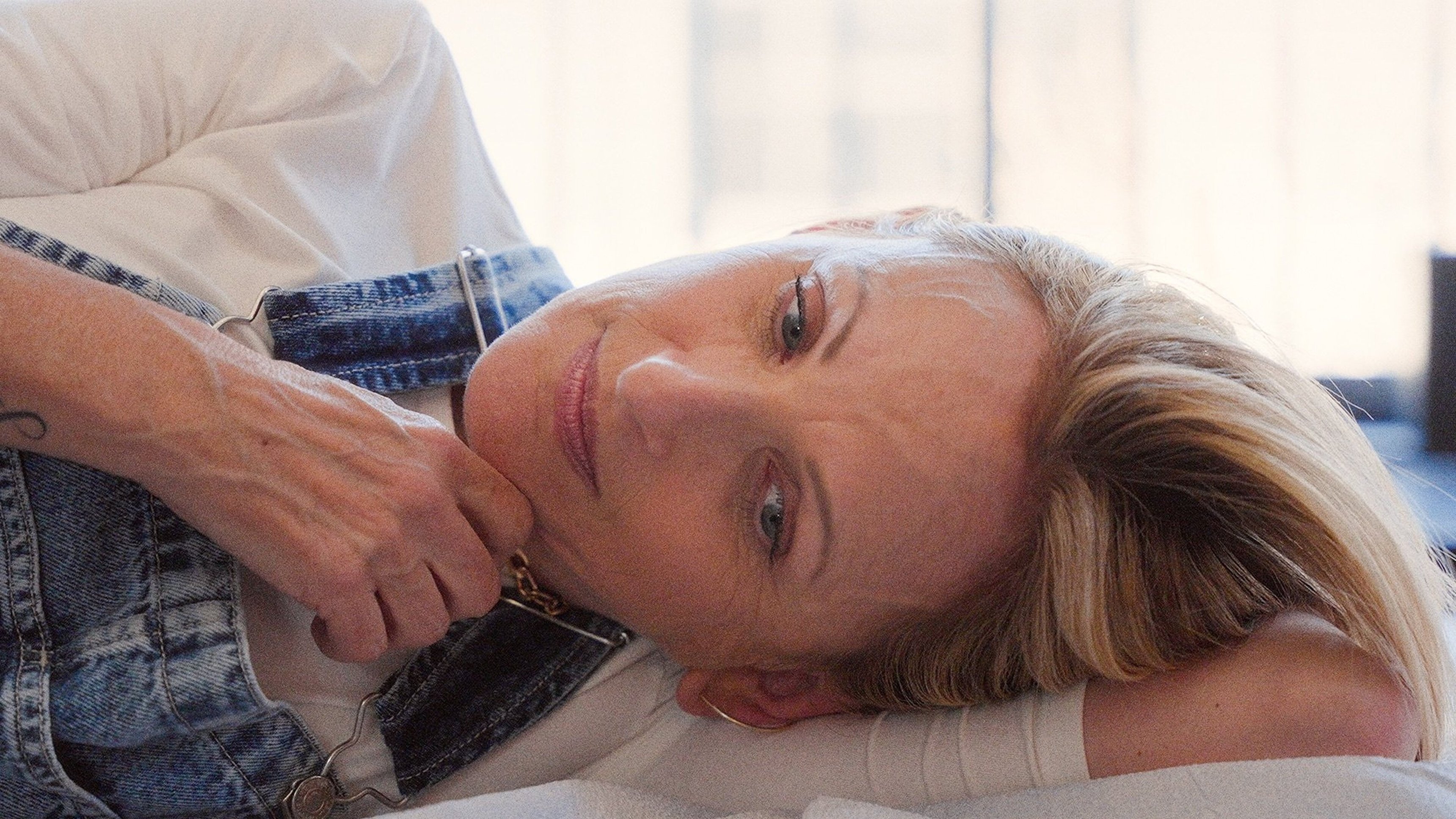 Marlee Matlin: Not Alone Anymore