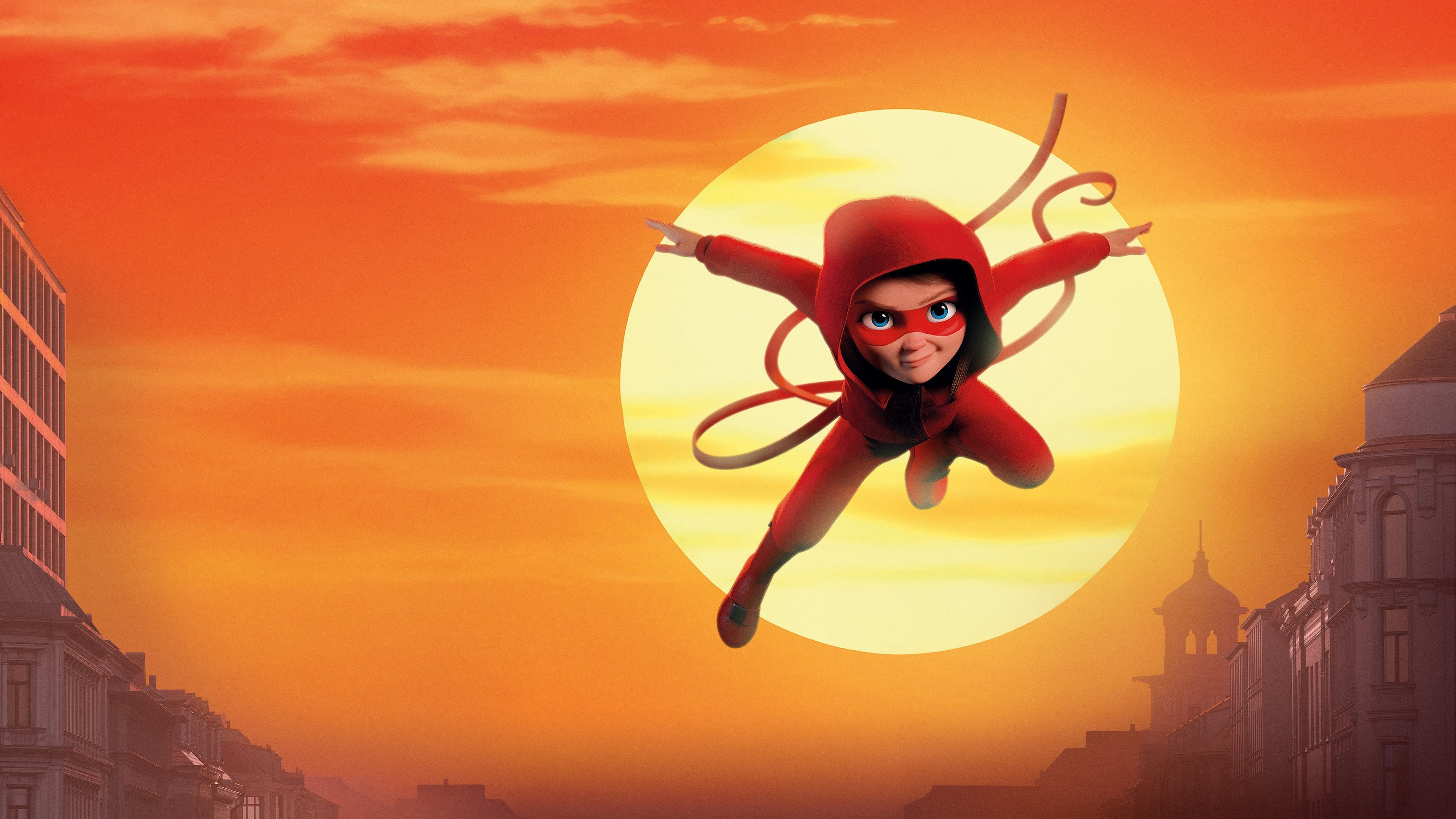 Handbok för superhjältar