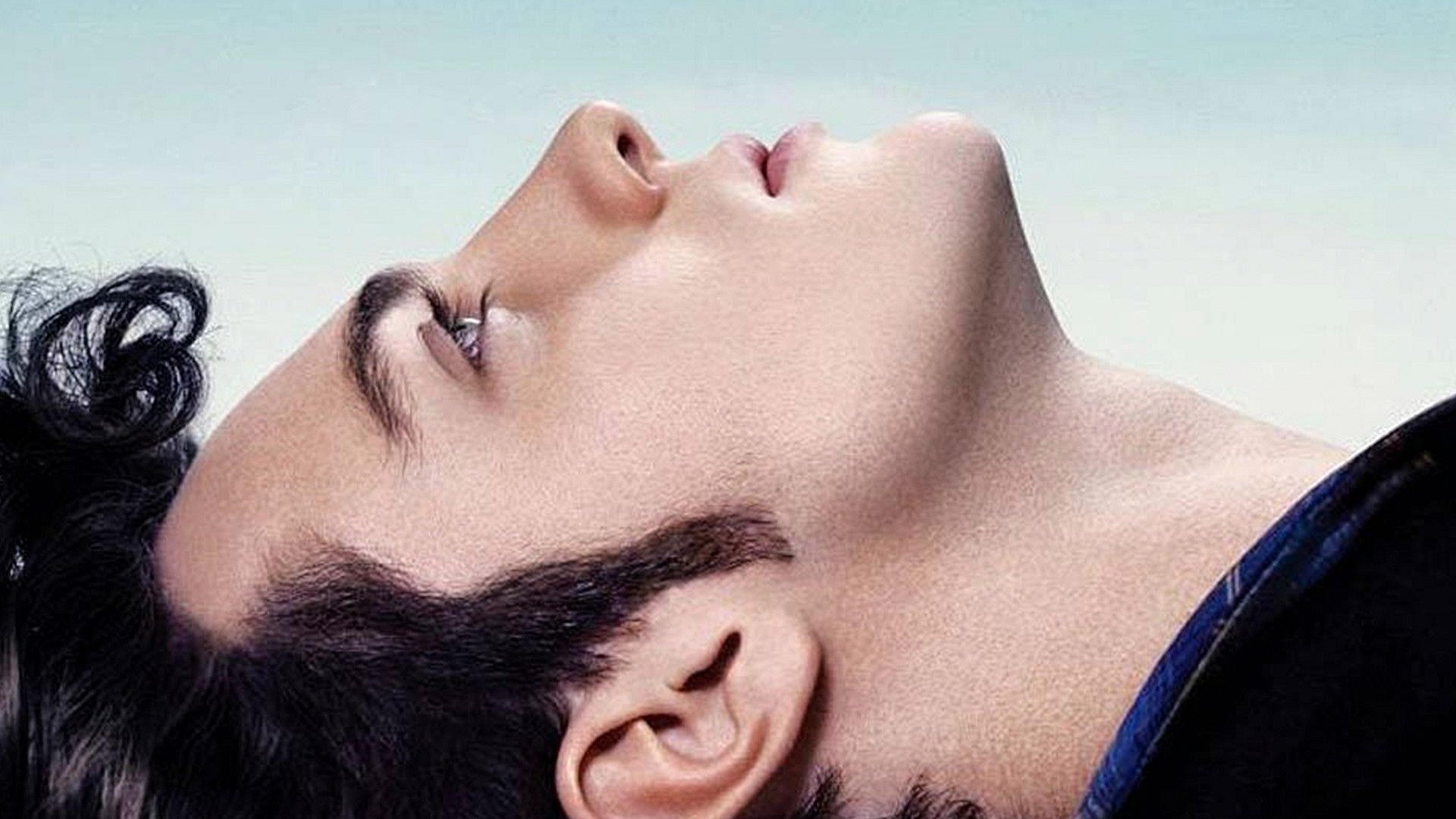 Nowhere Boy