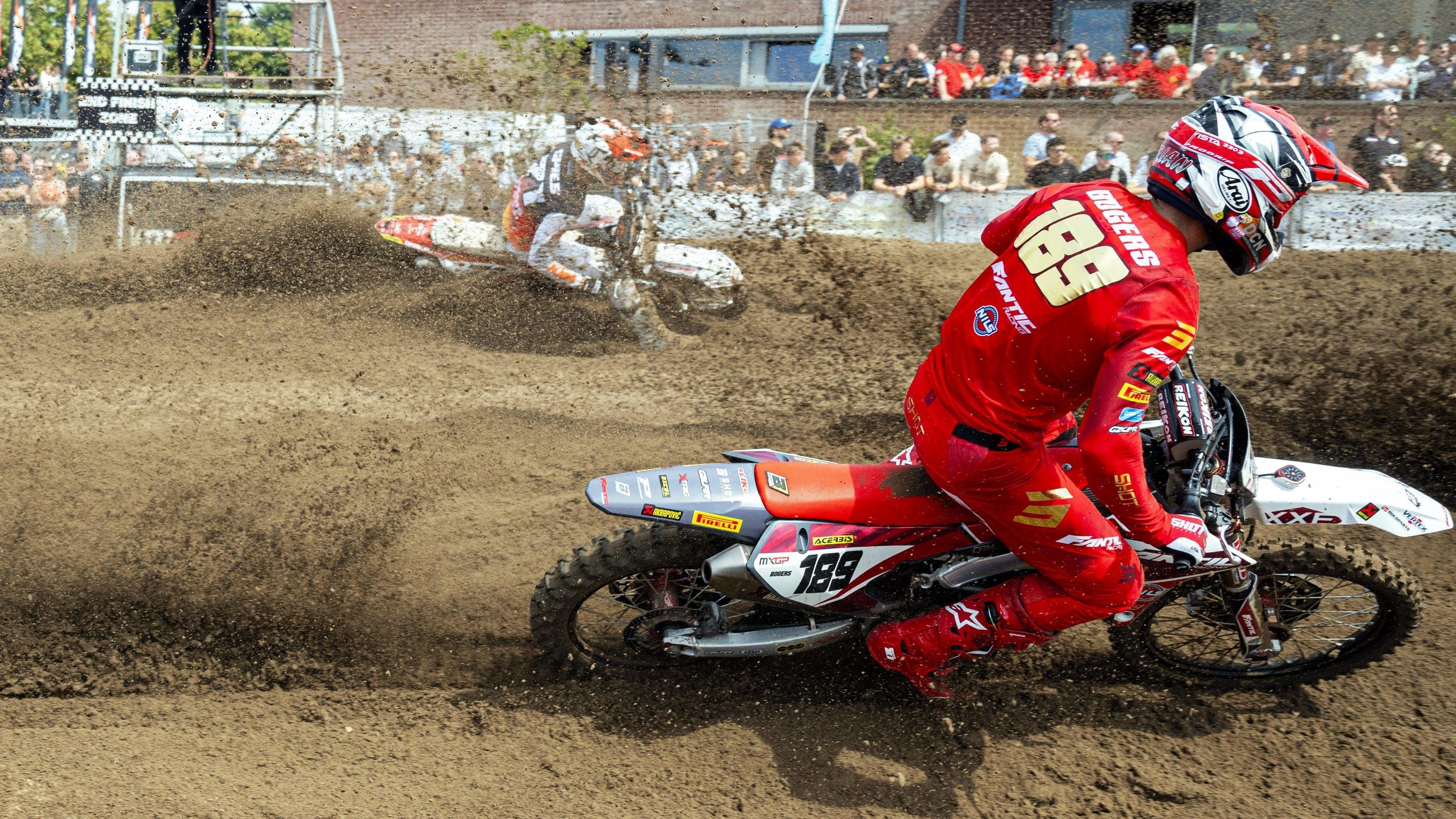 Flandern | MXGP | Lopp 2