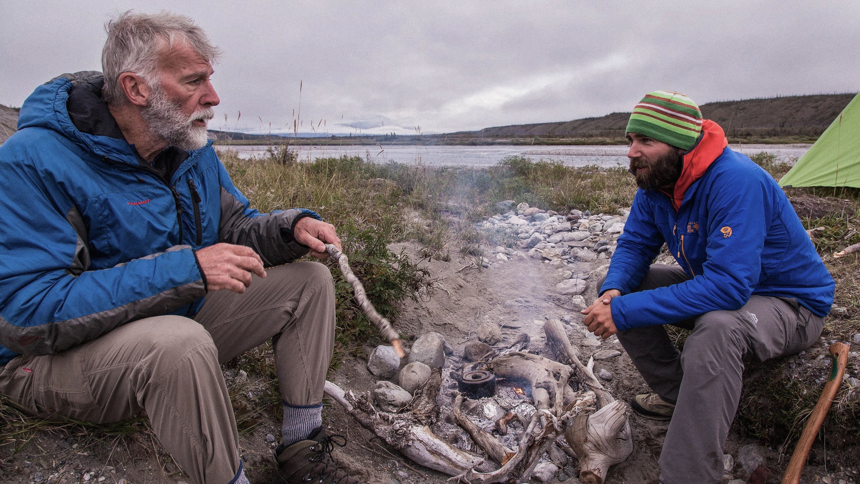 The Yukon Assignment