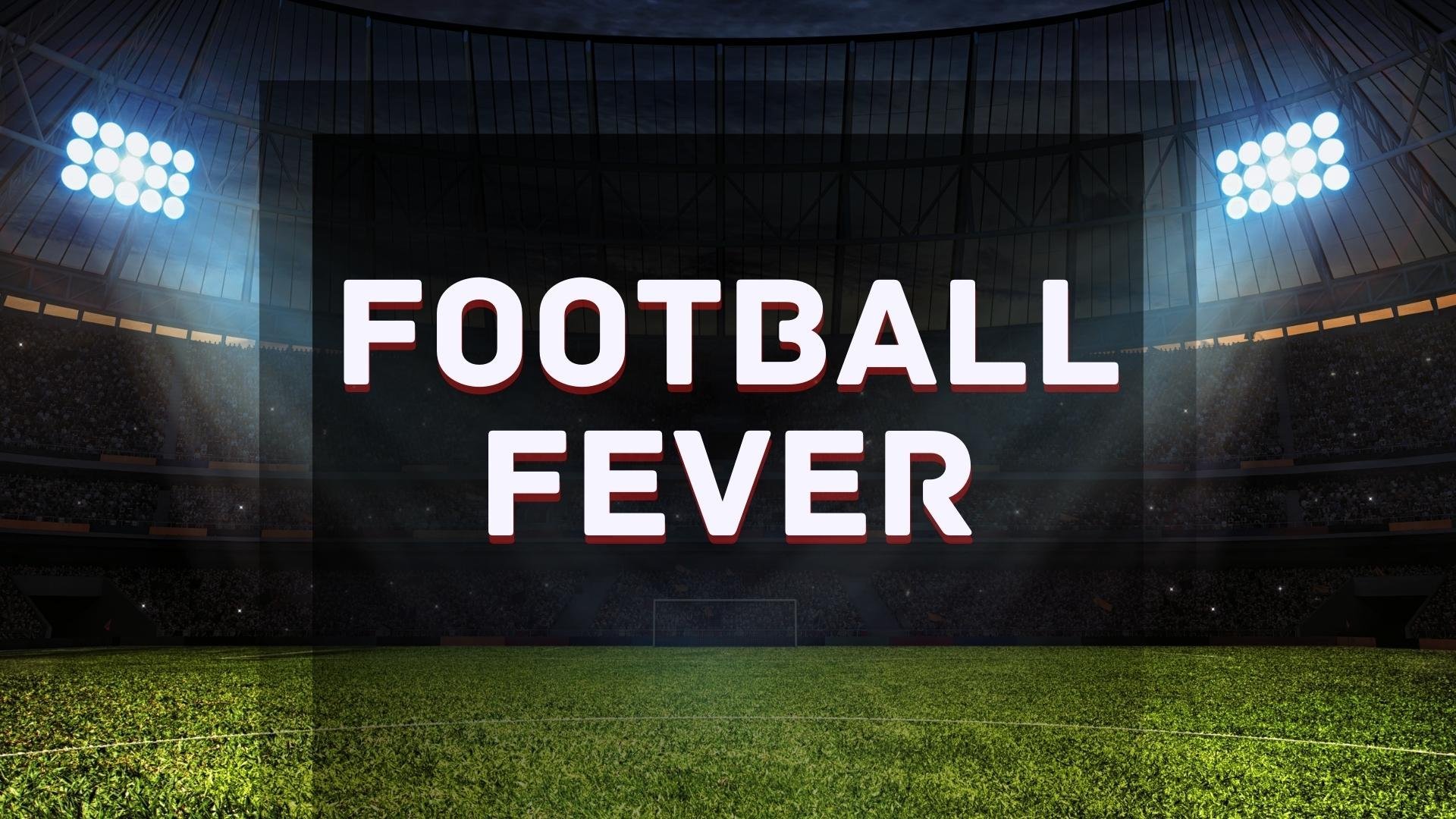 Viaplay Football Fever