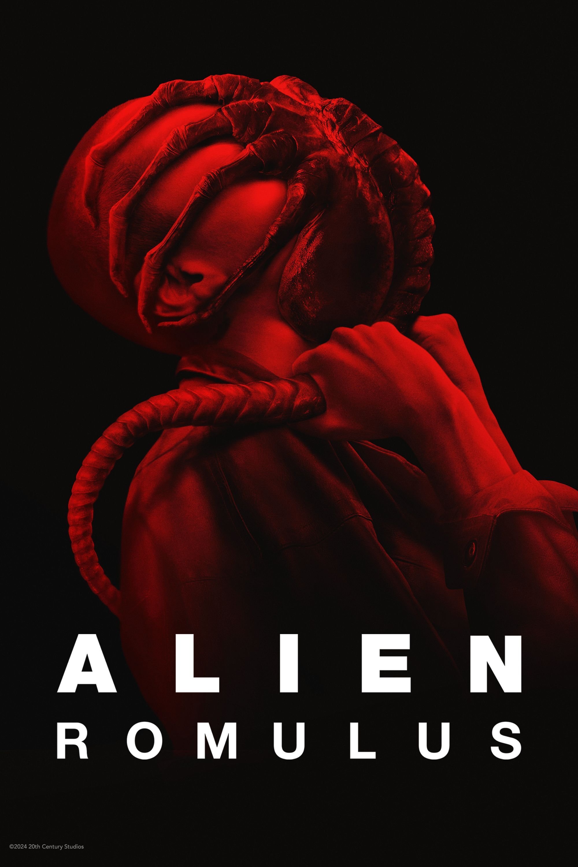 Alien: Romulus