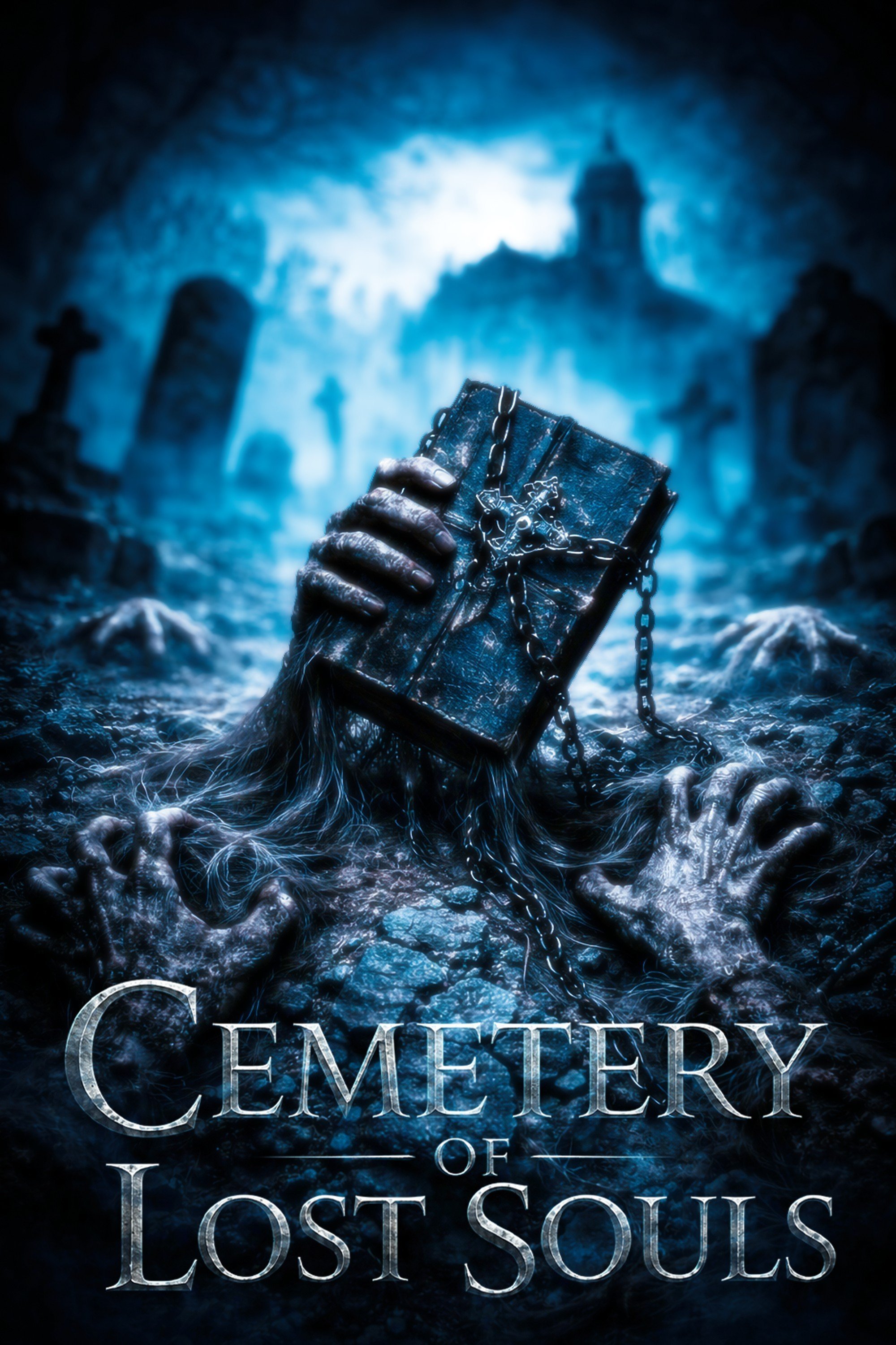 Cemetery of Lost Souls