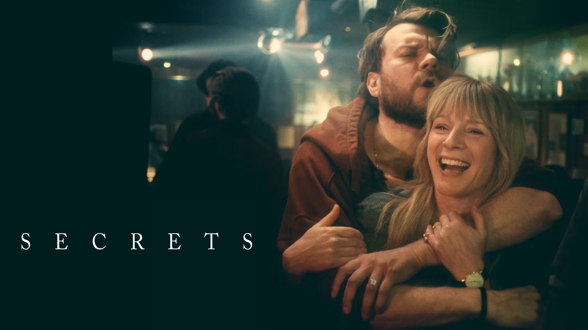 Secrets