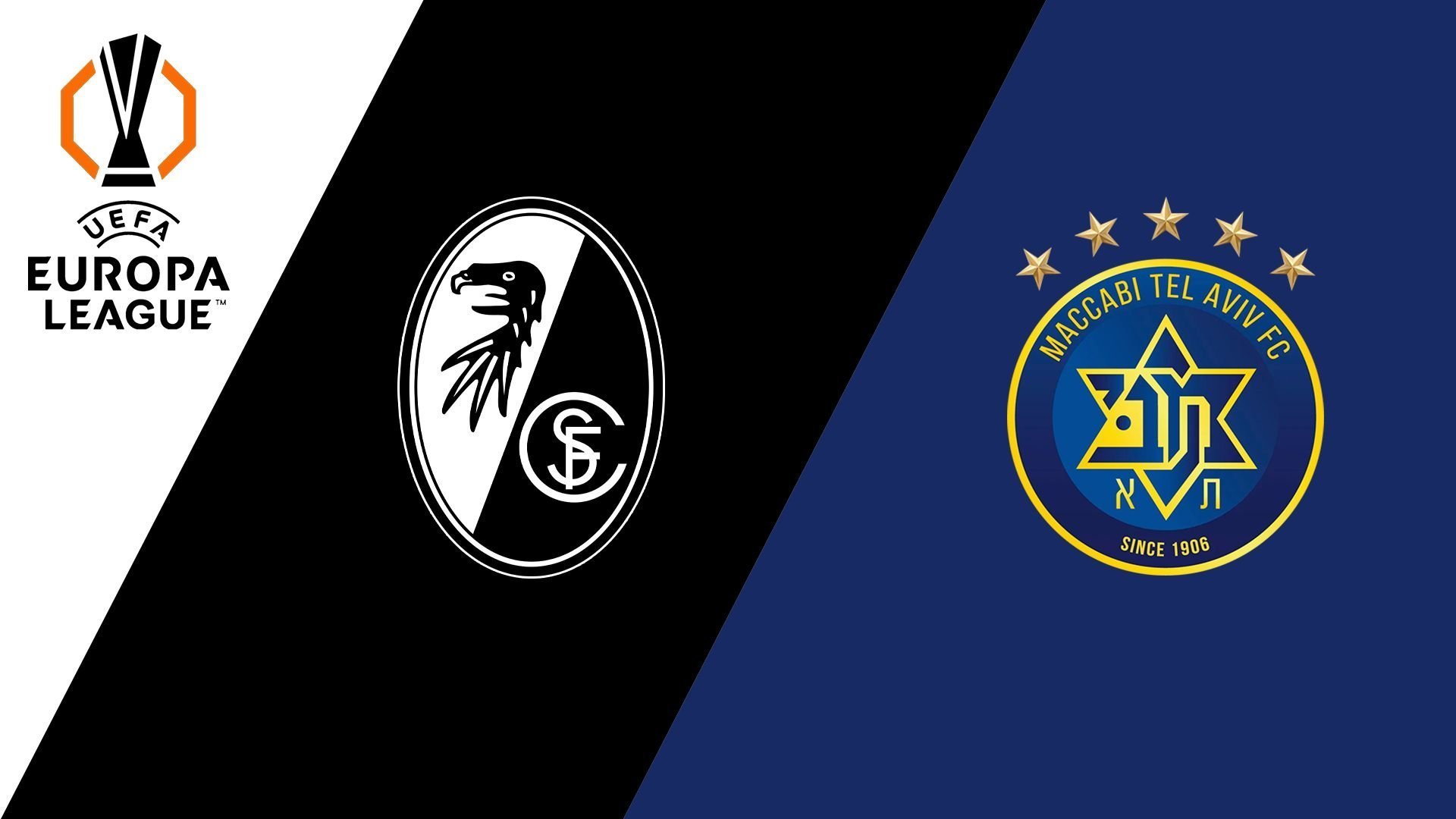 Freiburg - Maccabi Tel-Aviv FC