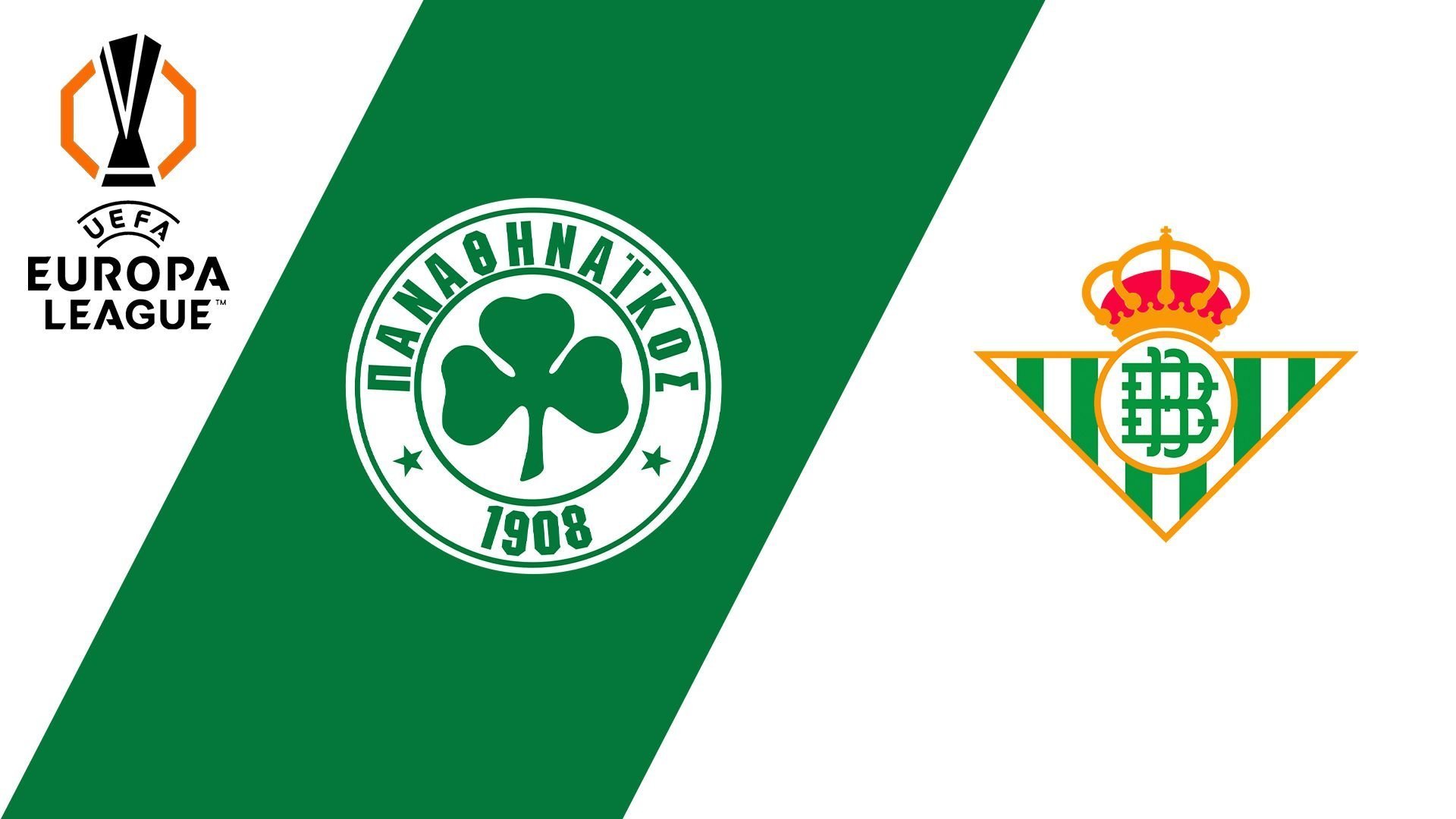 Panathinaikos vs. Real Betis