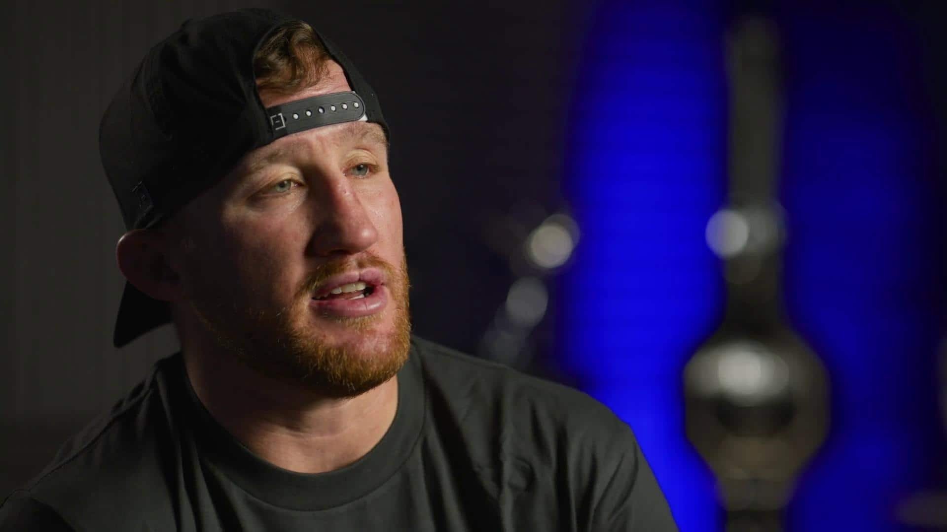 132. UFC Countdown 324