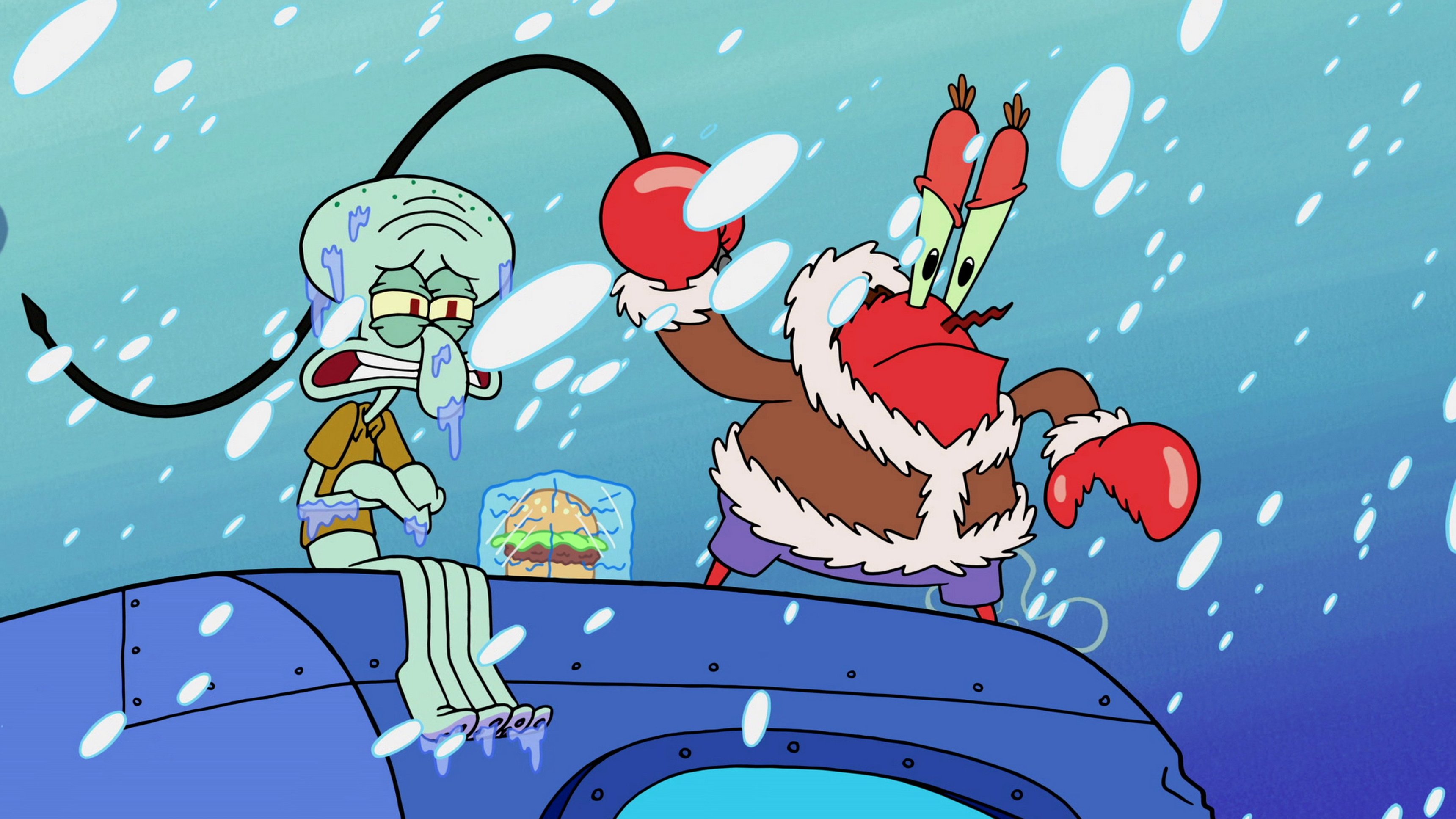 202. Matex-misär / Snigelpost