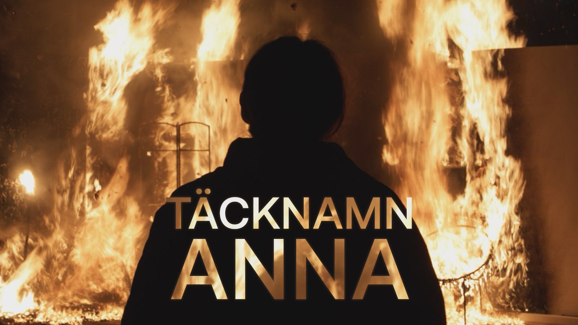 Dox: Täcknamn Anna
