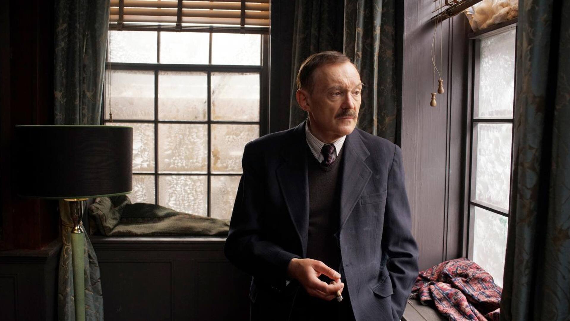Stefan Zweig - Farväl Europa
