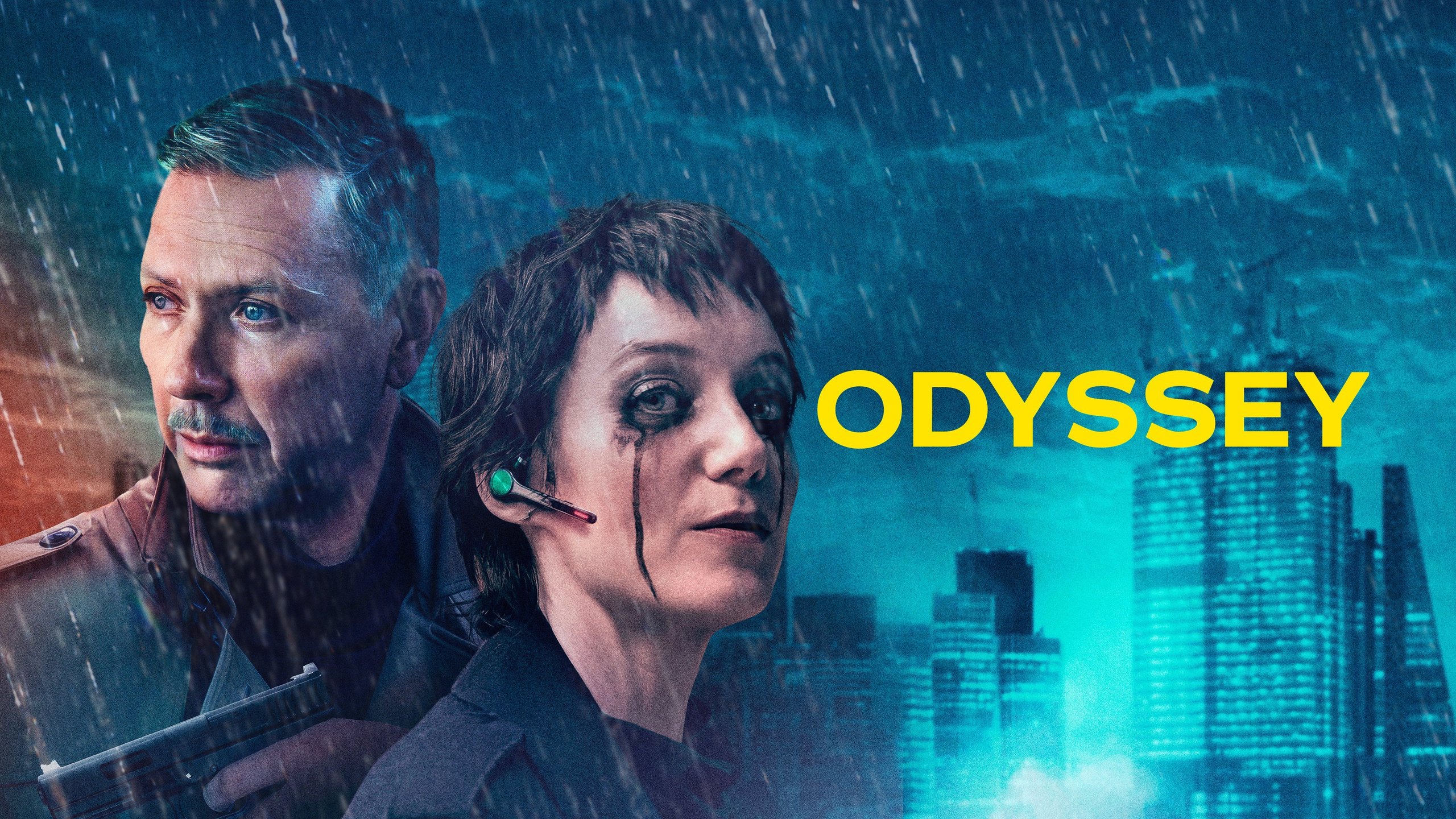 Odyssey
