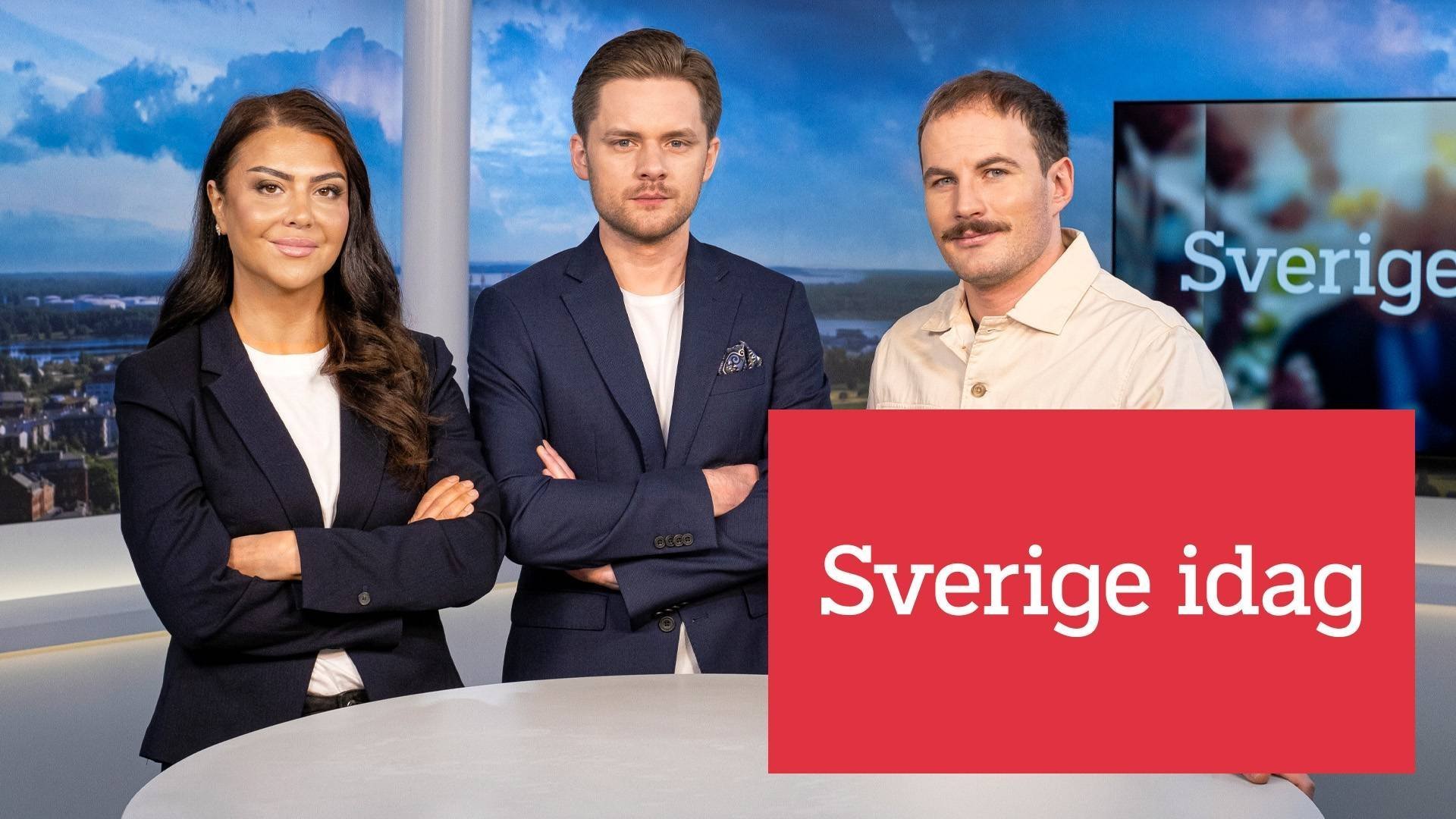 Sverige idag