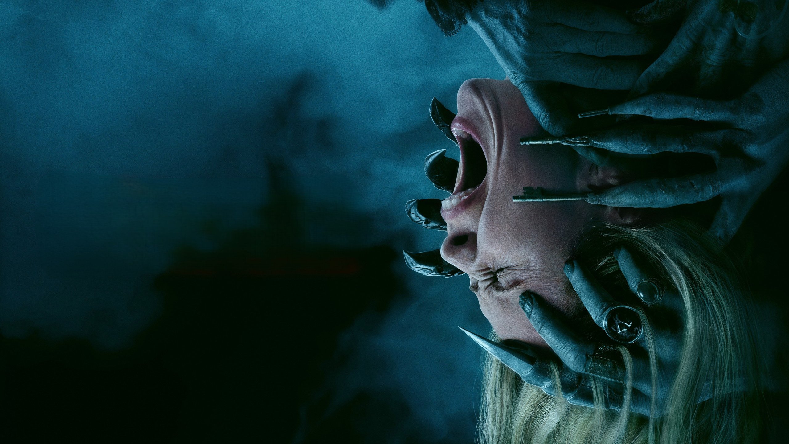 Insidious: Out of the Further