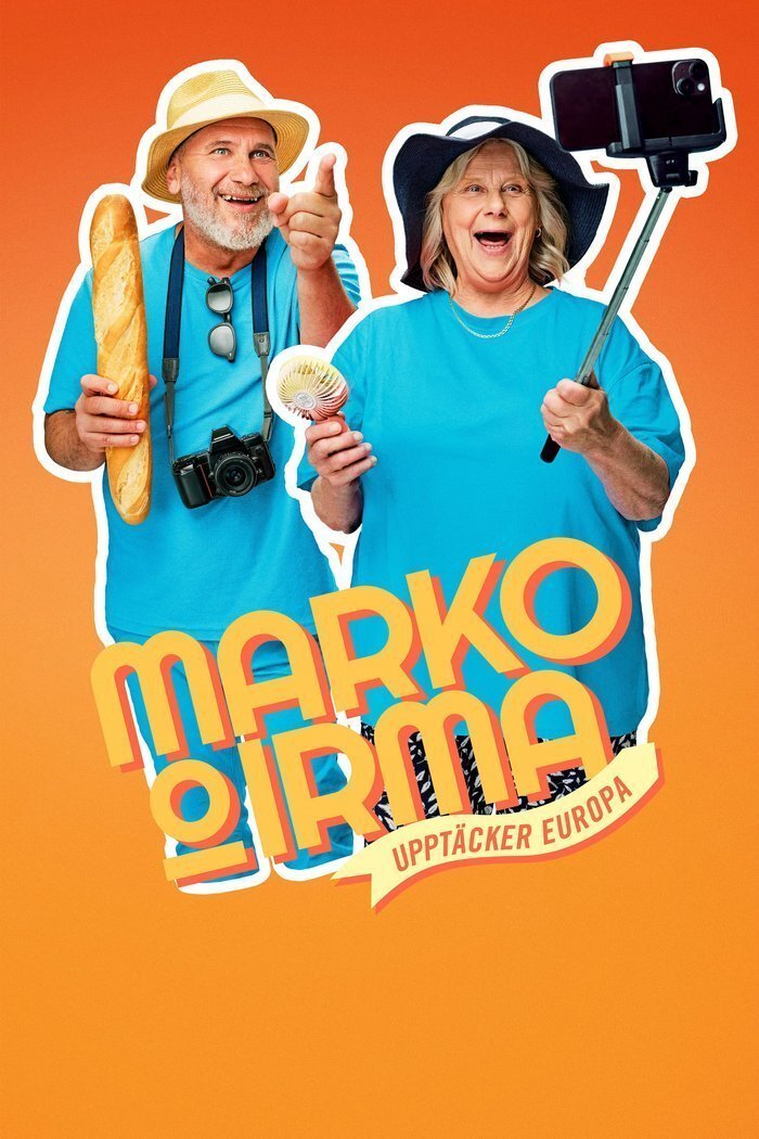 Marko & Irma