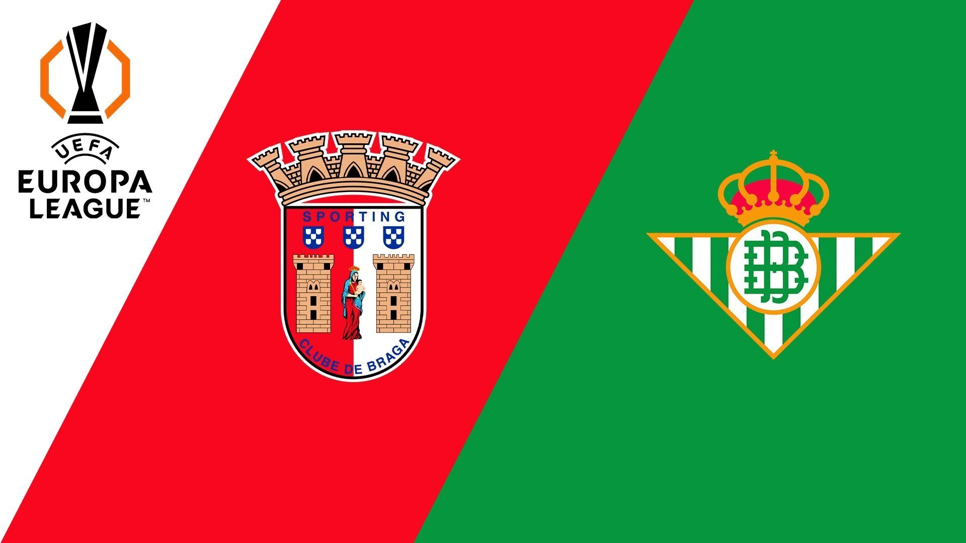 45. Braga - Real Betis
