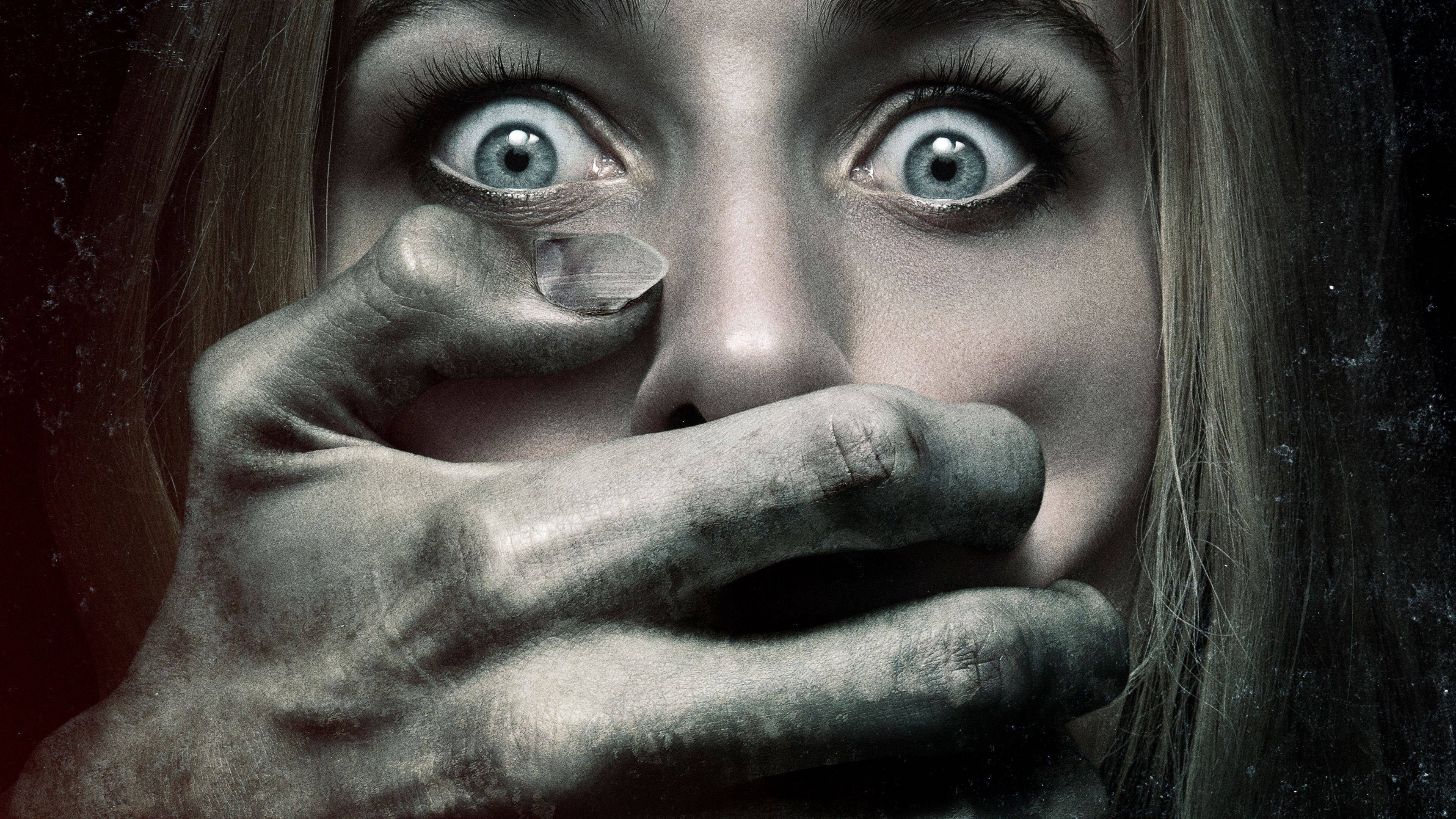The bye bye man