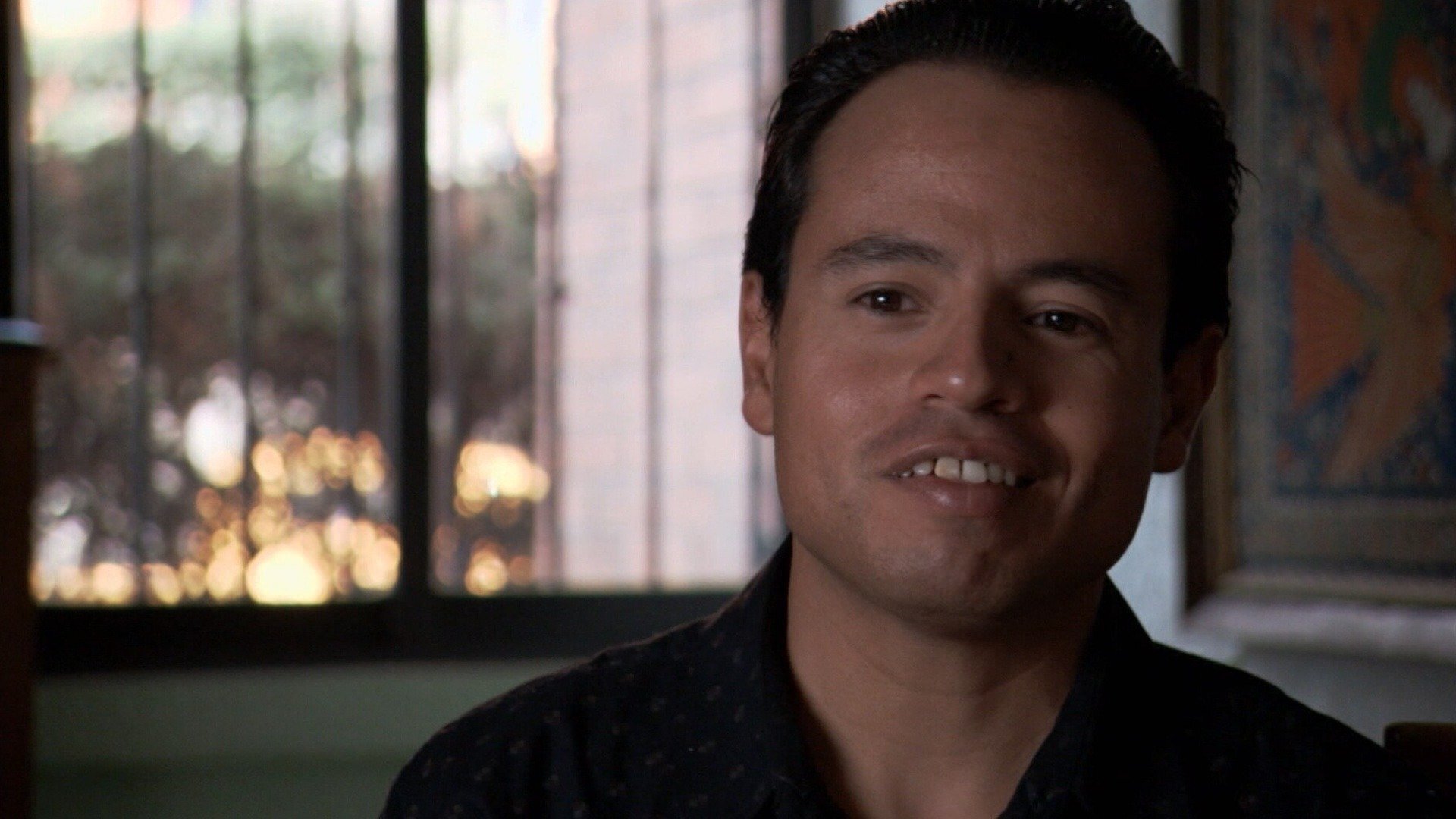 21. Terror from the Sky