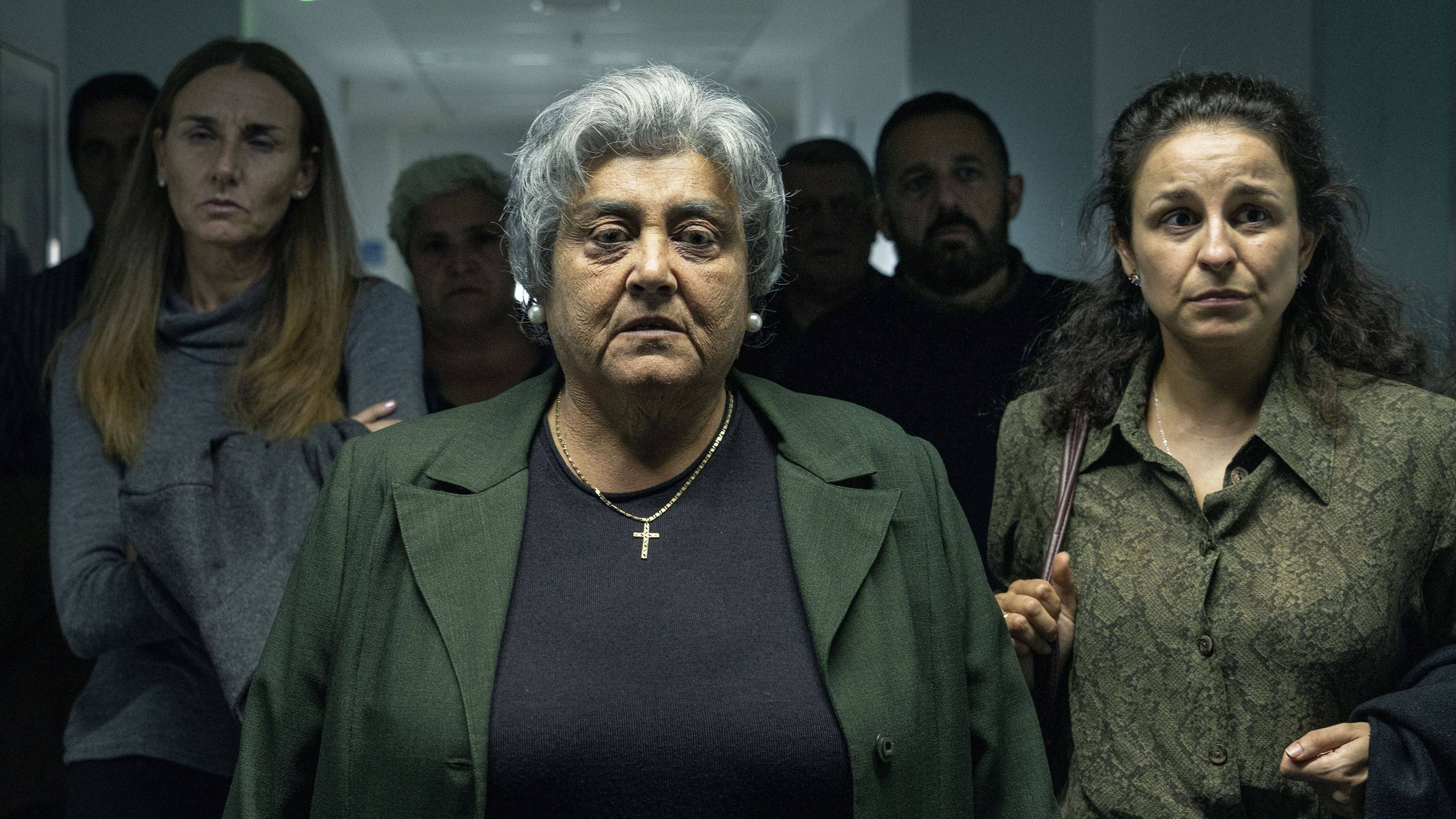 8. The Three Burials of Cristina Ortiz