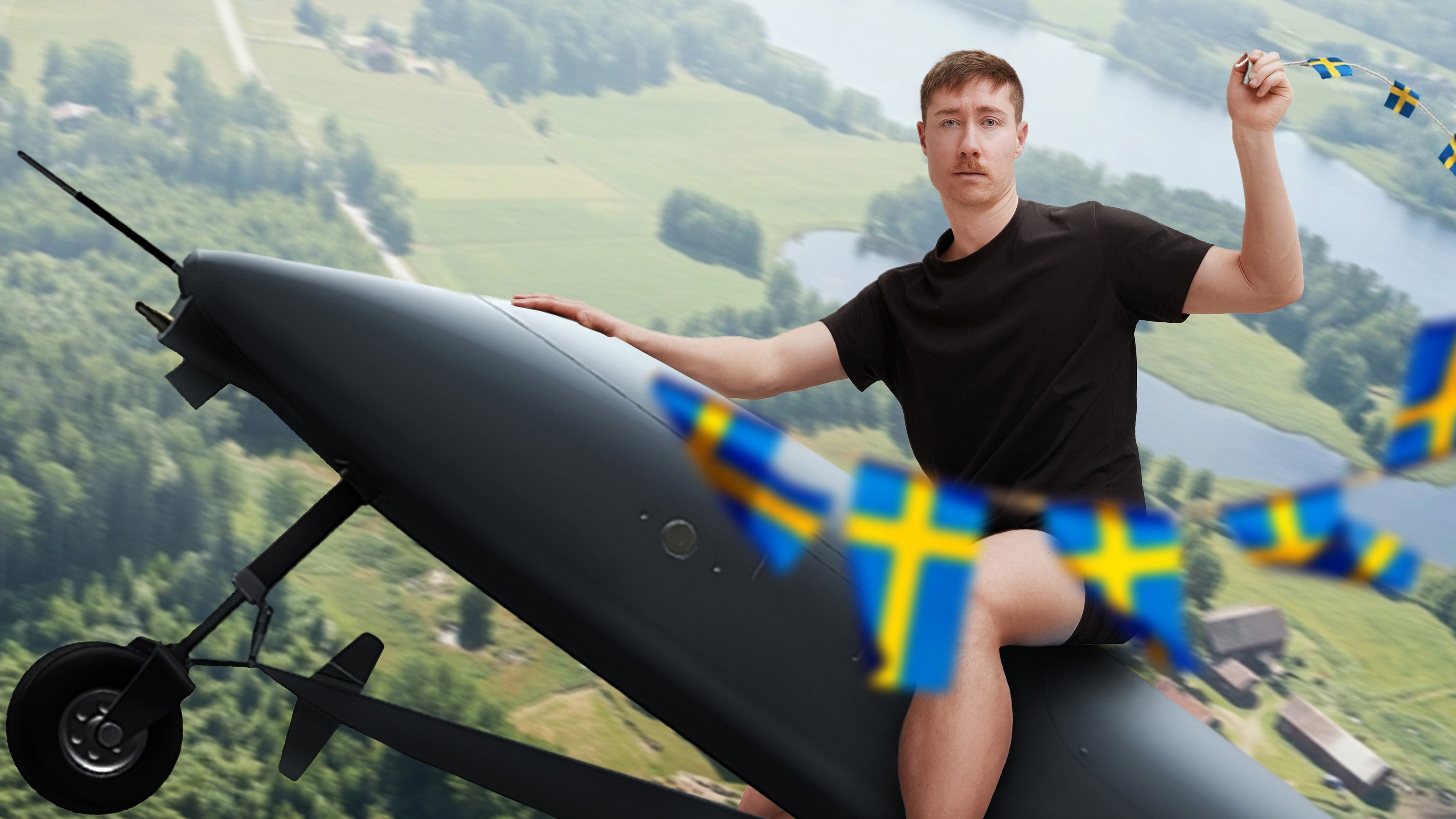 Vart är vi på väg?