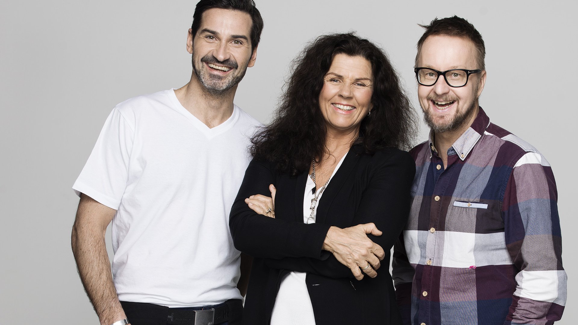 Husfixarna Norge