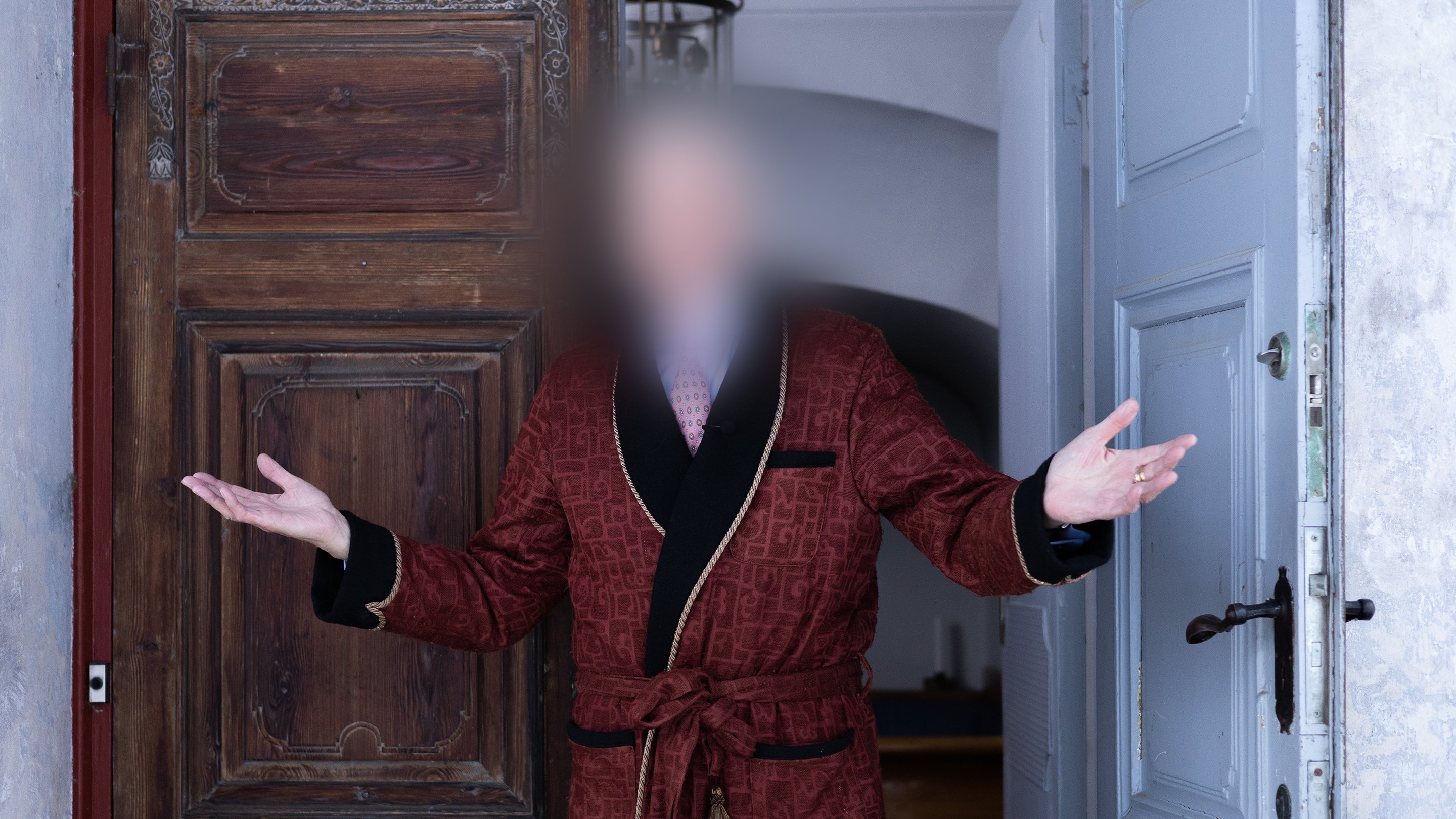 1. Sänggästbok och för dyra kuddar