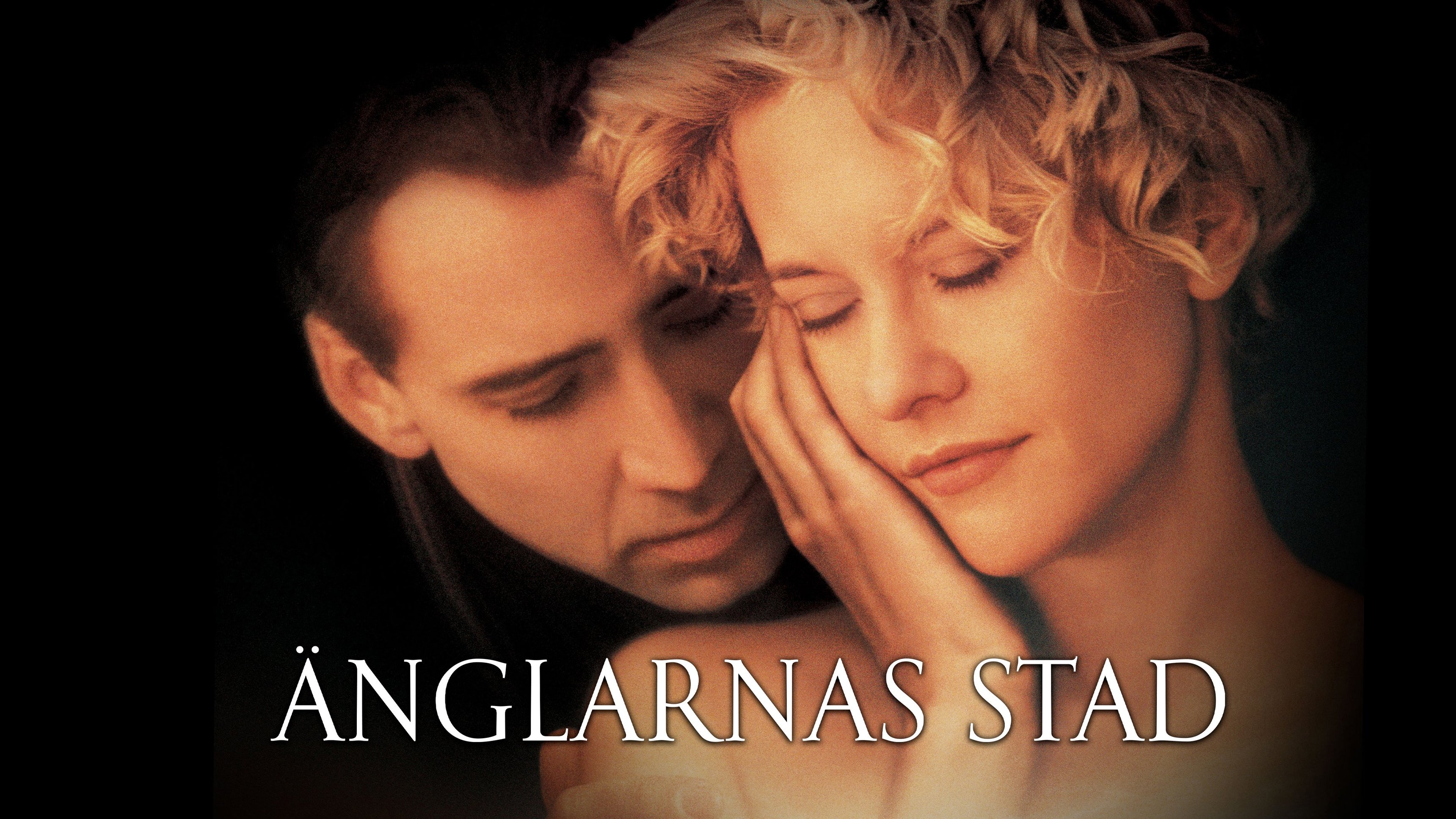 Änglarnas stad