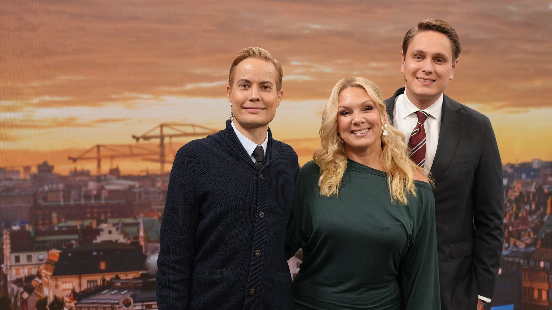 74. Efter fem S14 E074
