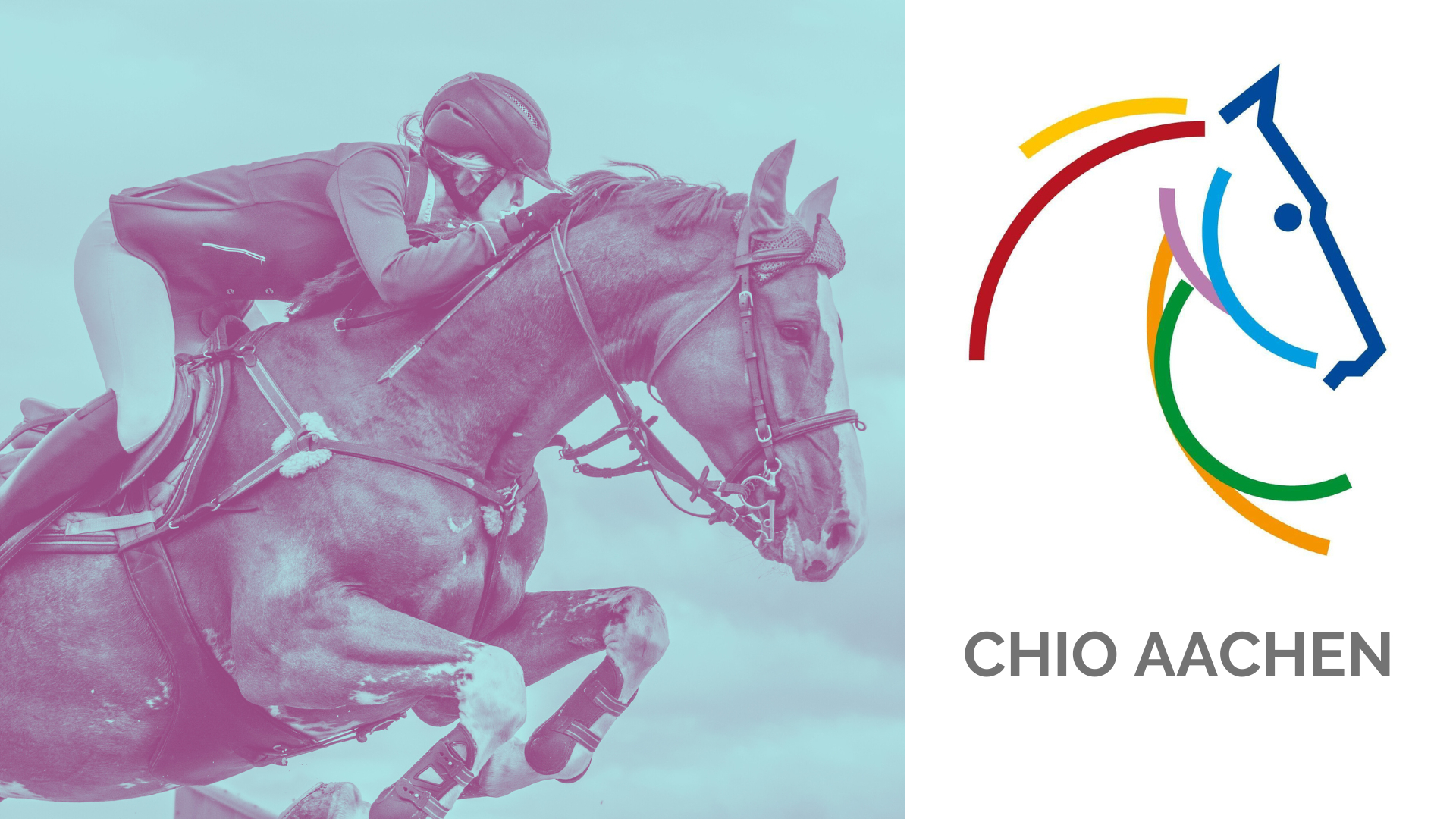 CHIO Aachen 2024