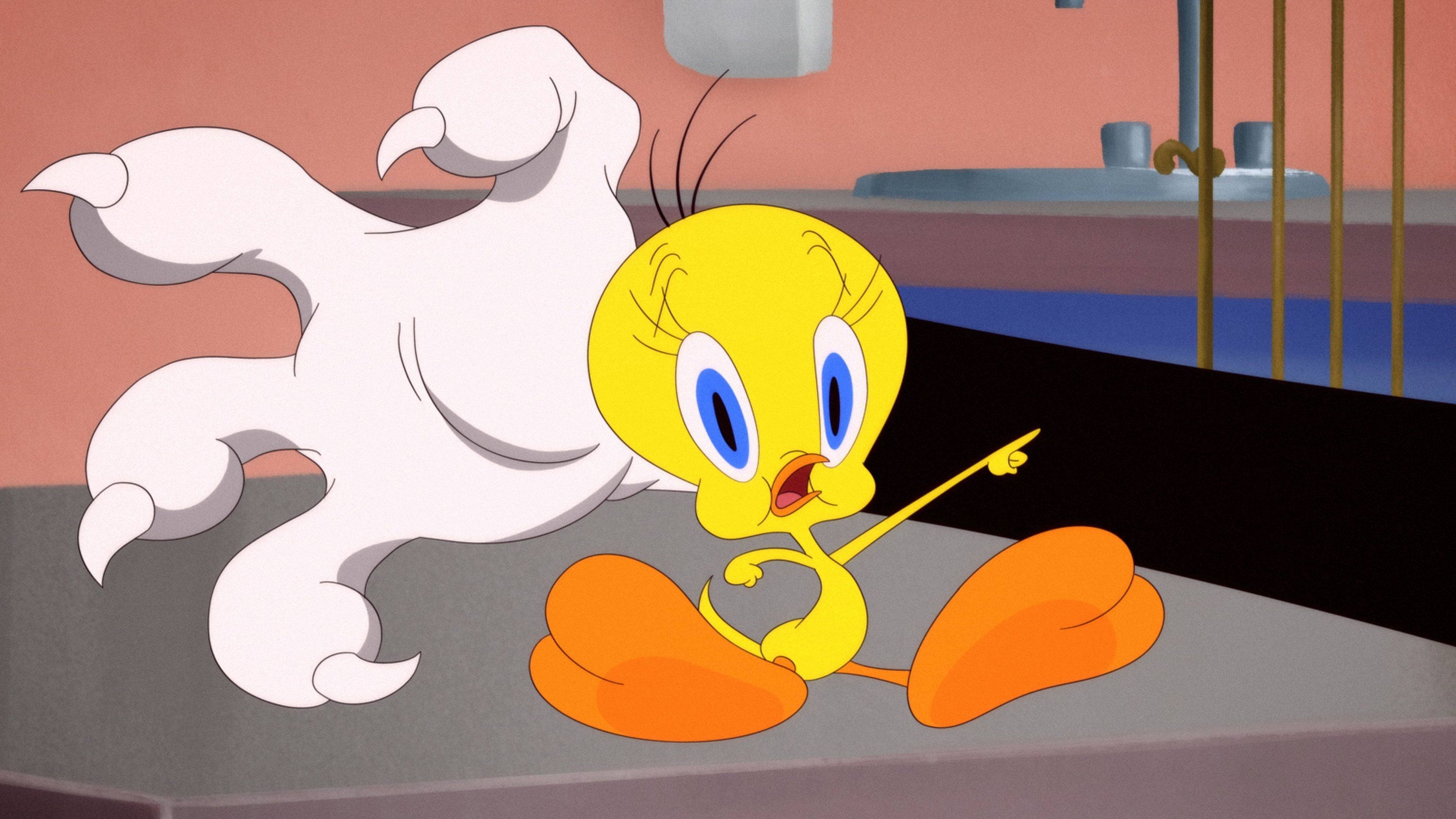 15. Looney Tunes Cartoons