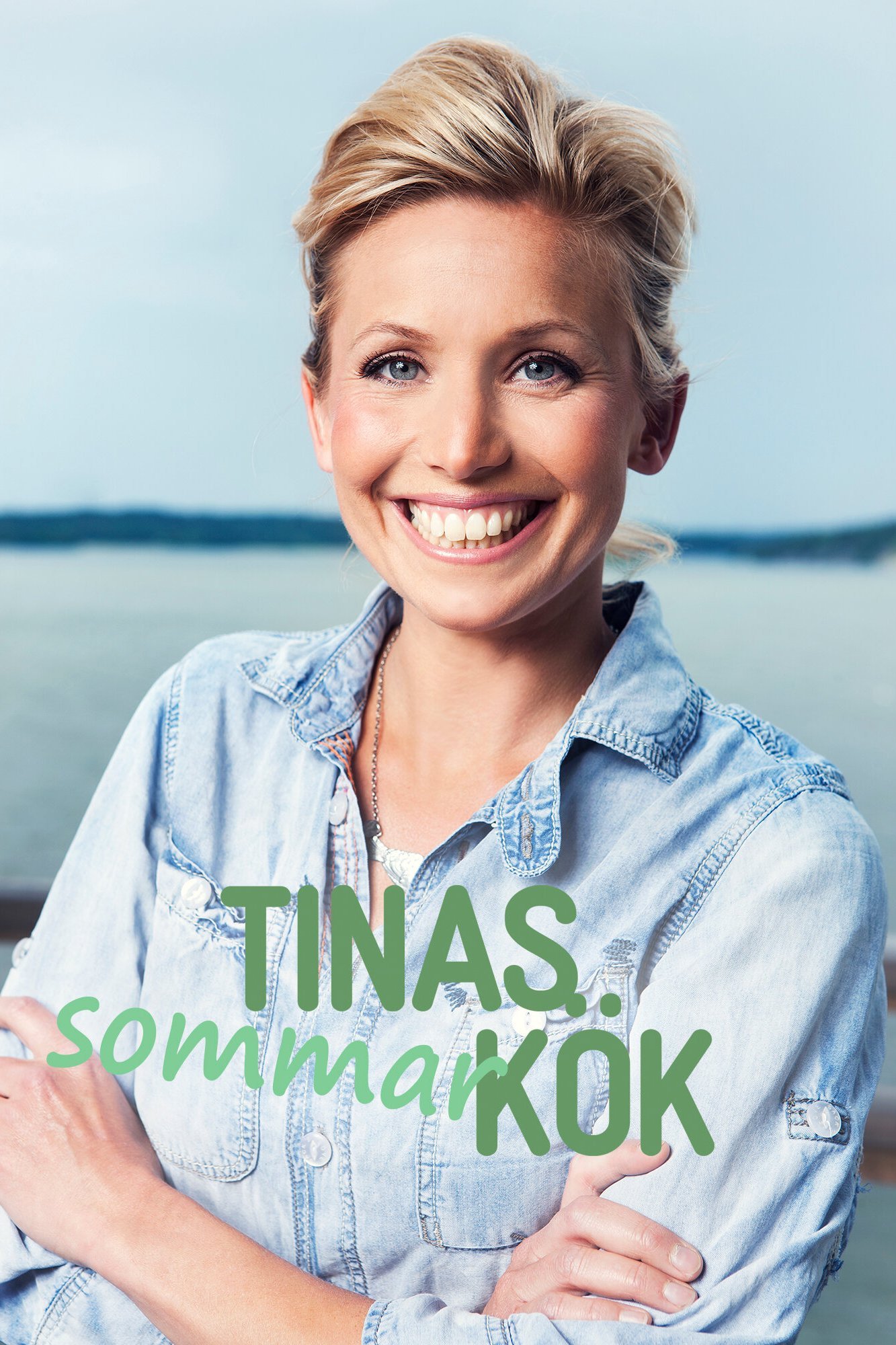 Tinas sommarkök