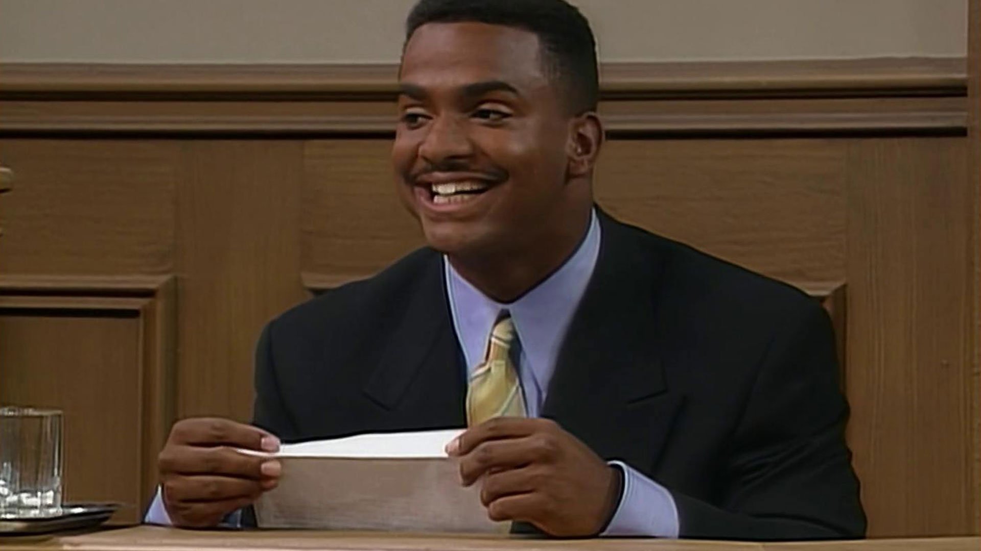 6. Will Goes A Courtin'