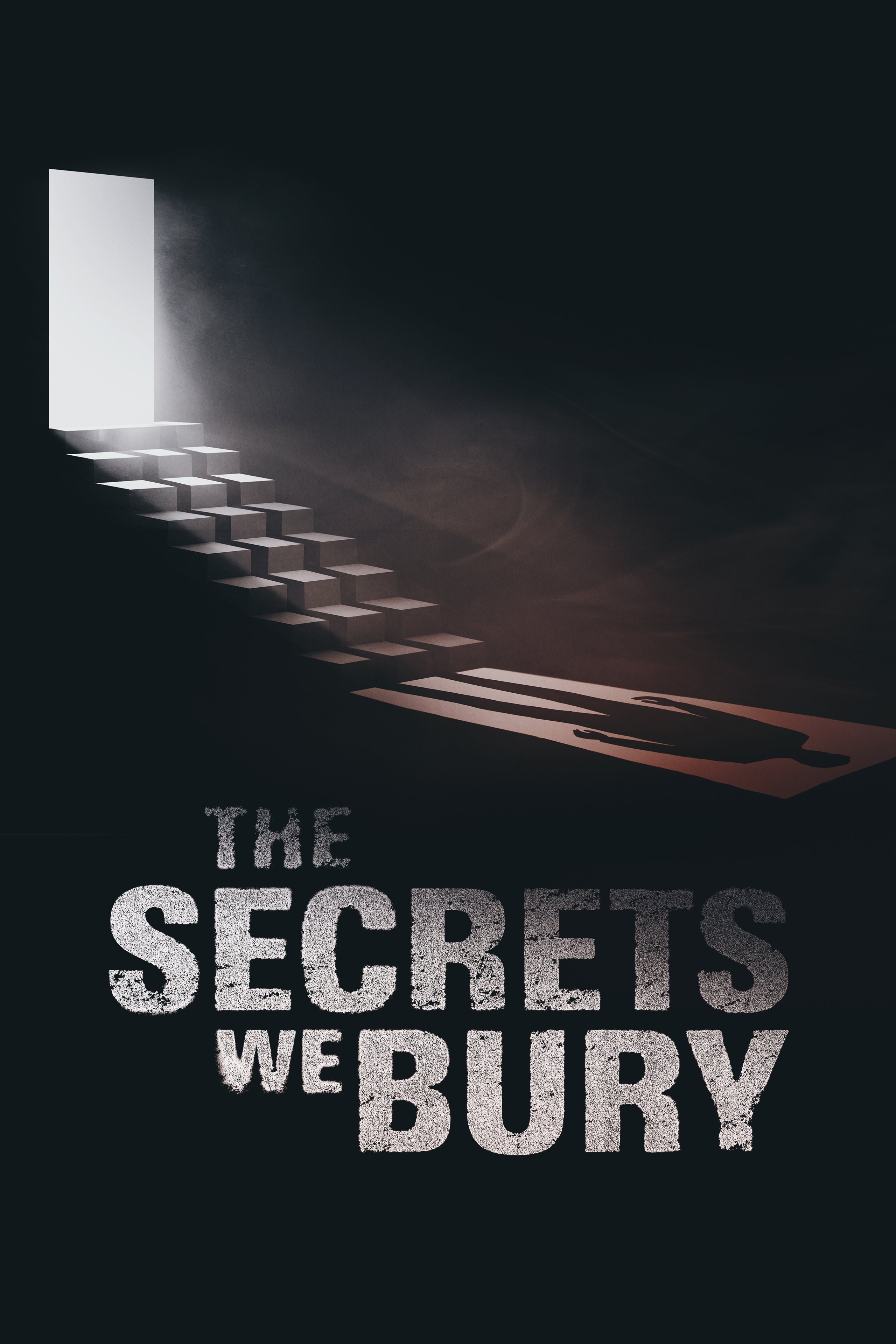 The Secrets We Bury