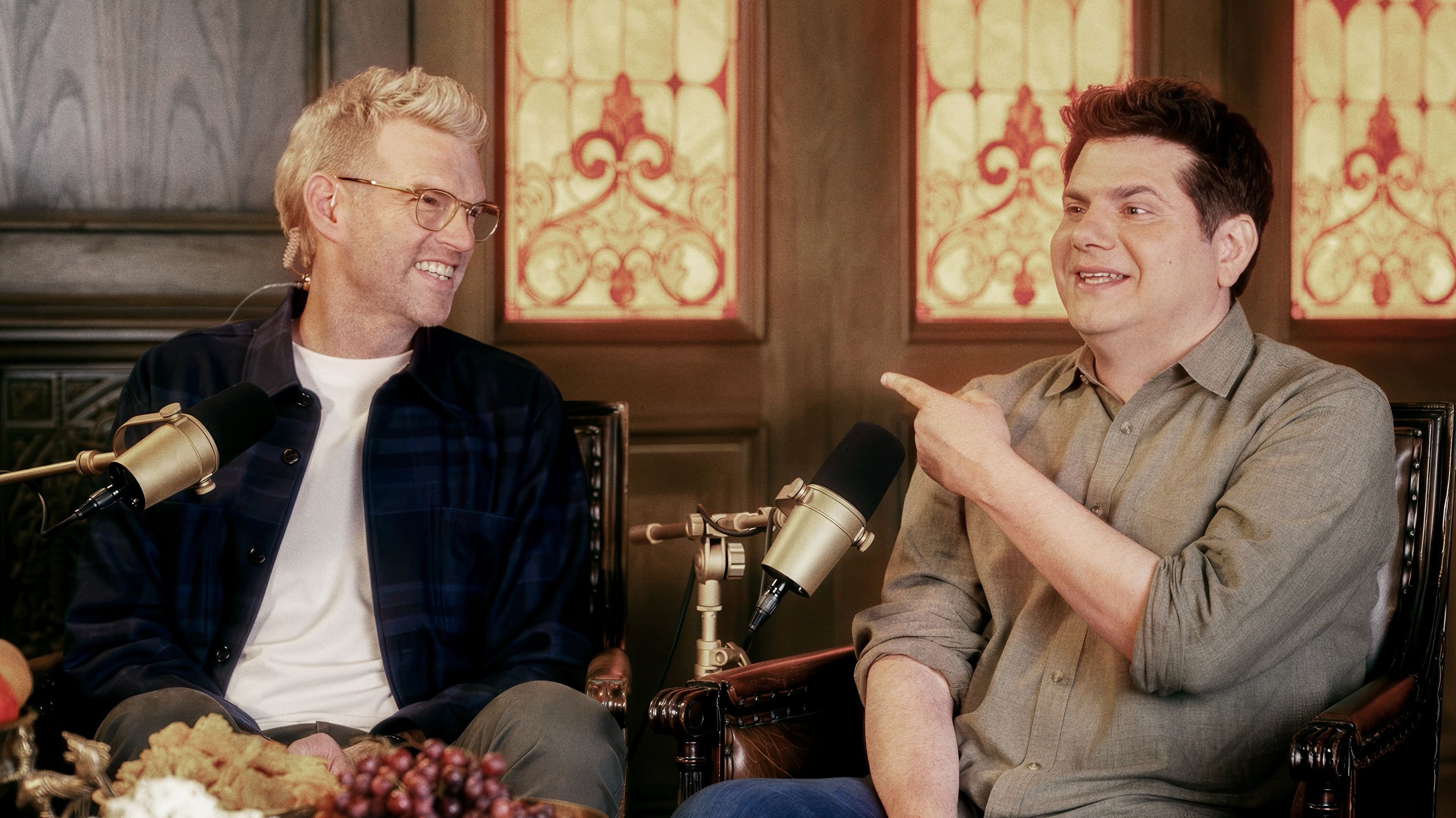 Episode 202: Tantalus Unmasked 