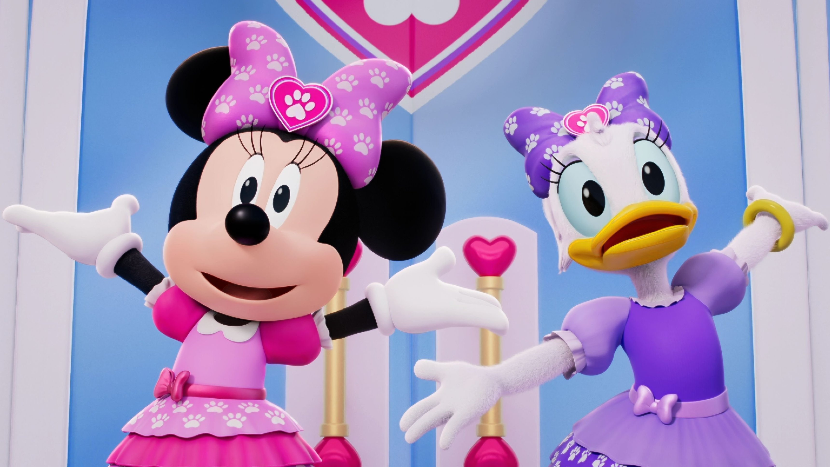 6. En spattig spadag