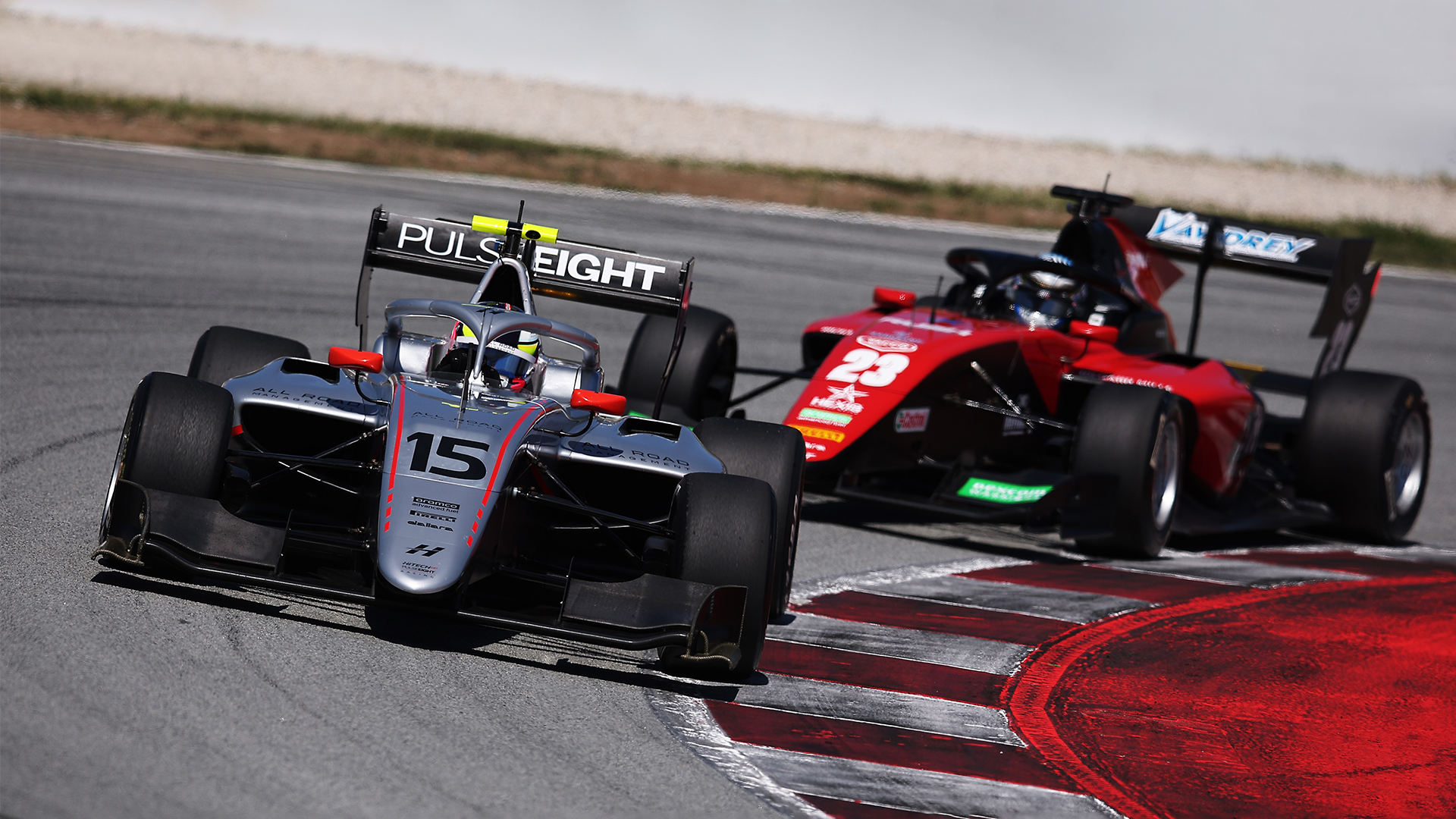 Formel 3