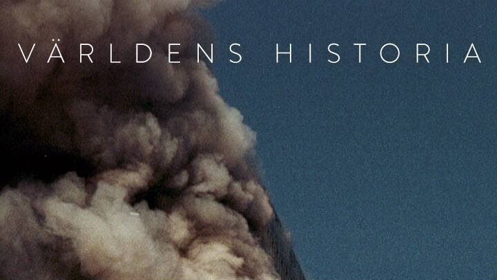 Världens historia: 11 september