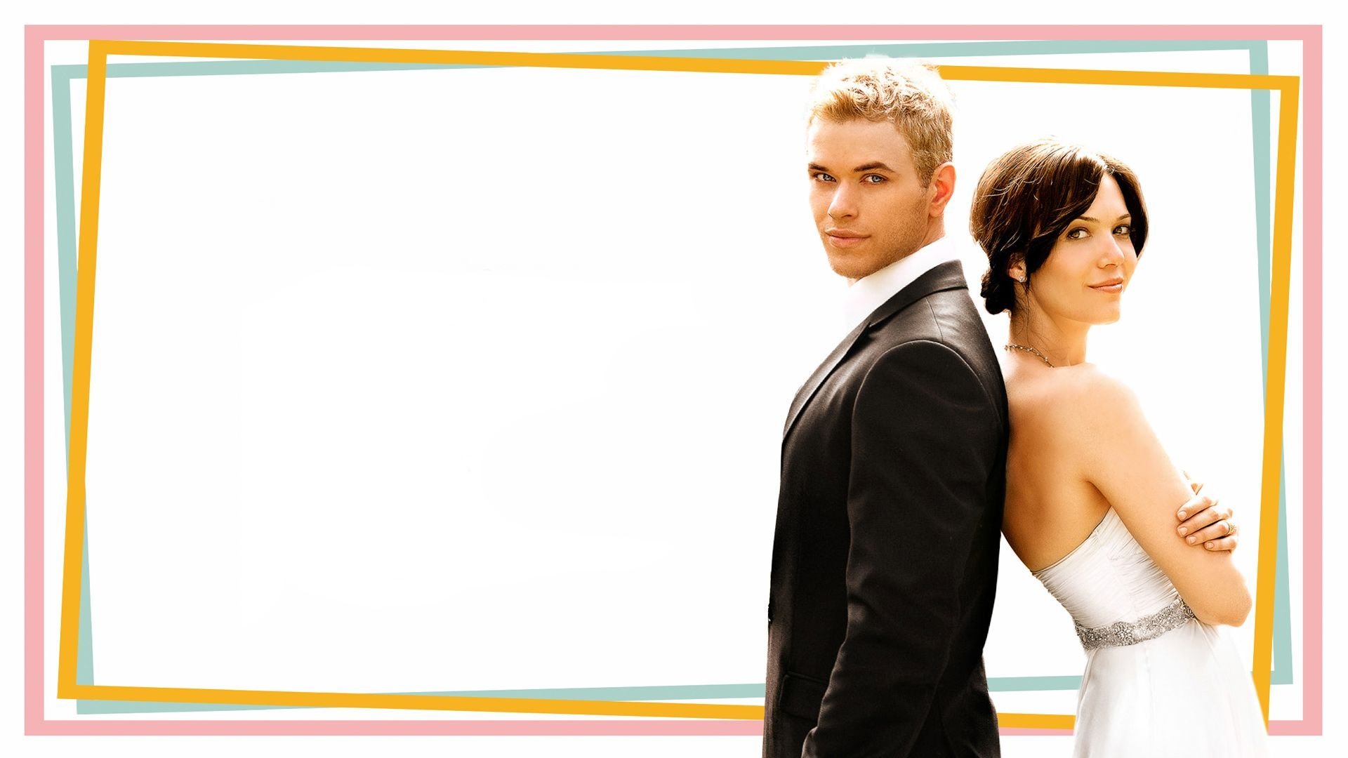 Love, Wedding, Marriage