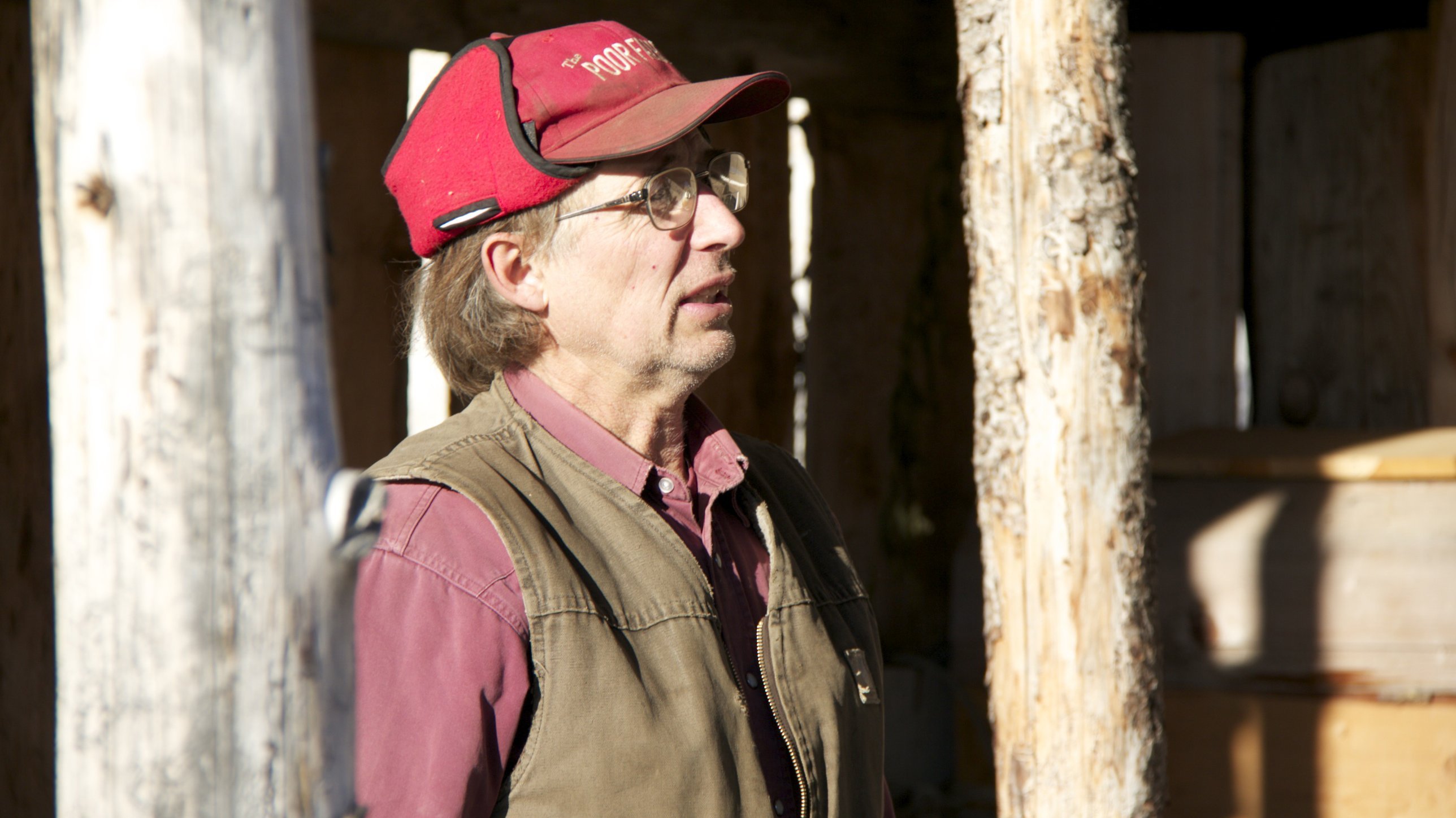 9. Til the Cows Come Home