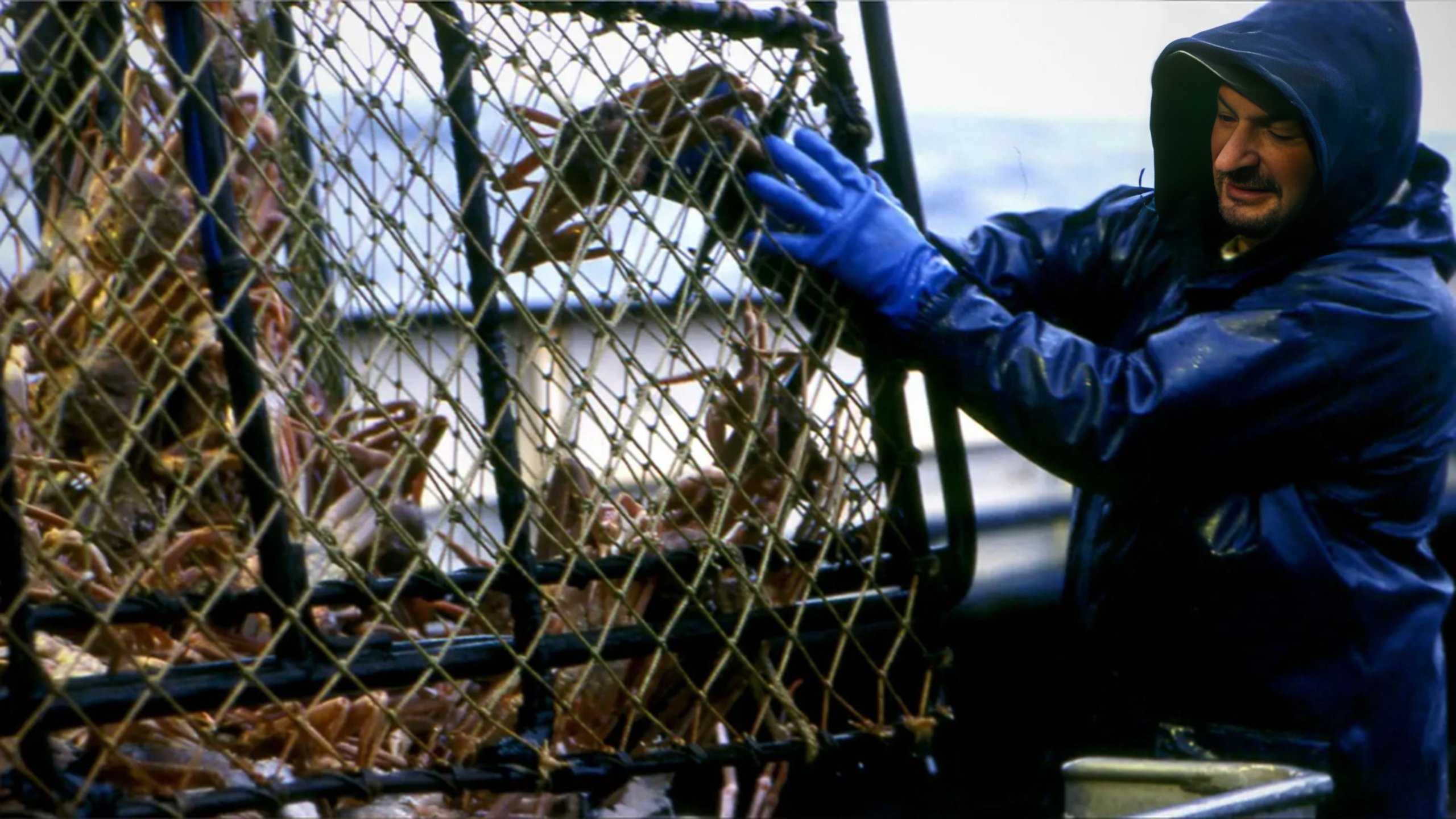 10. Sista fisketuren