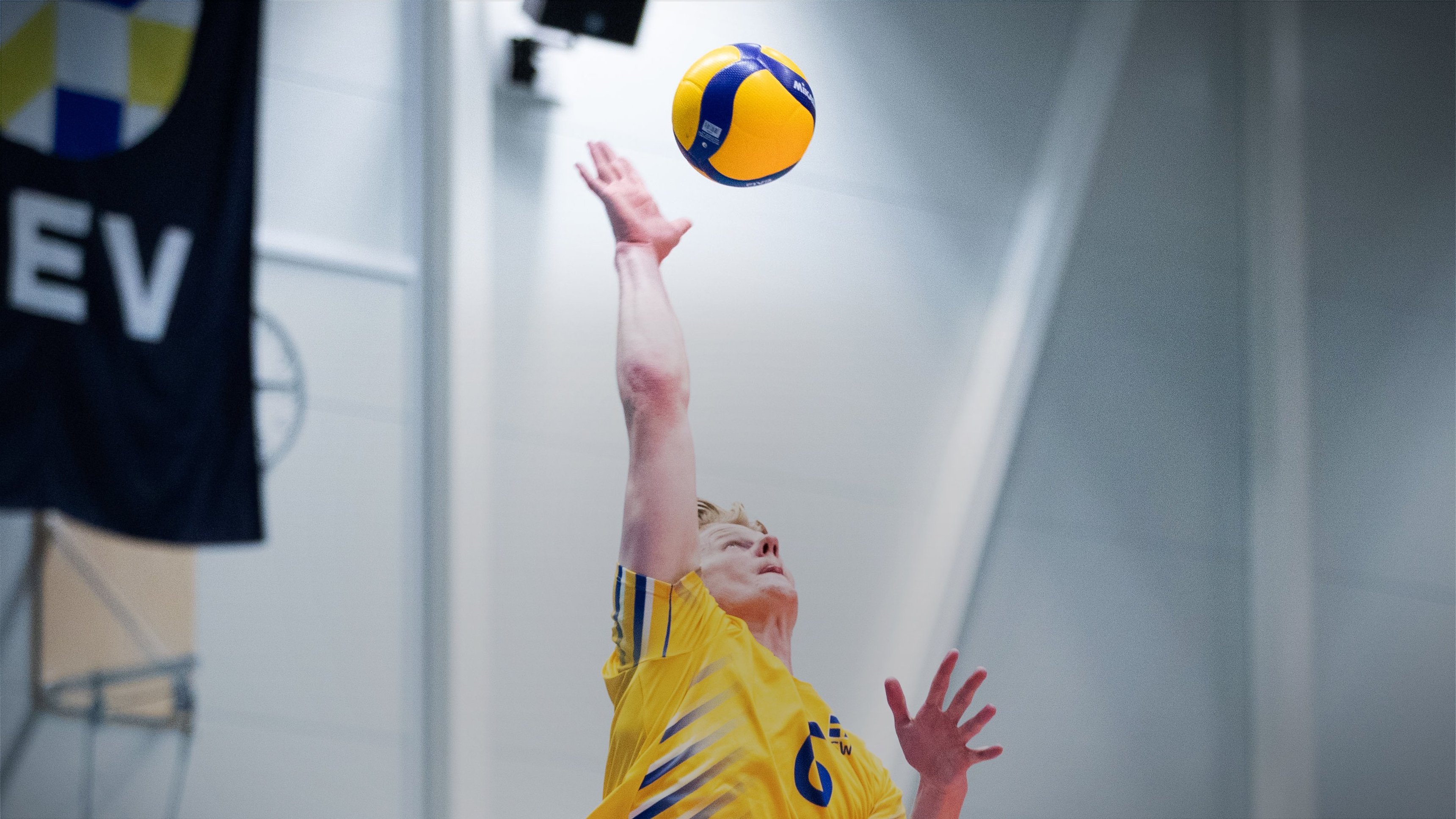 2. Sverige-Azerbajdzjan