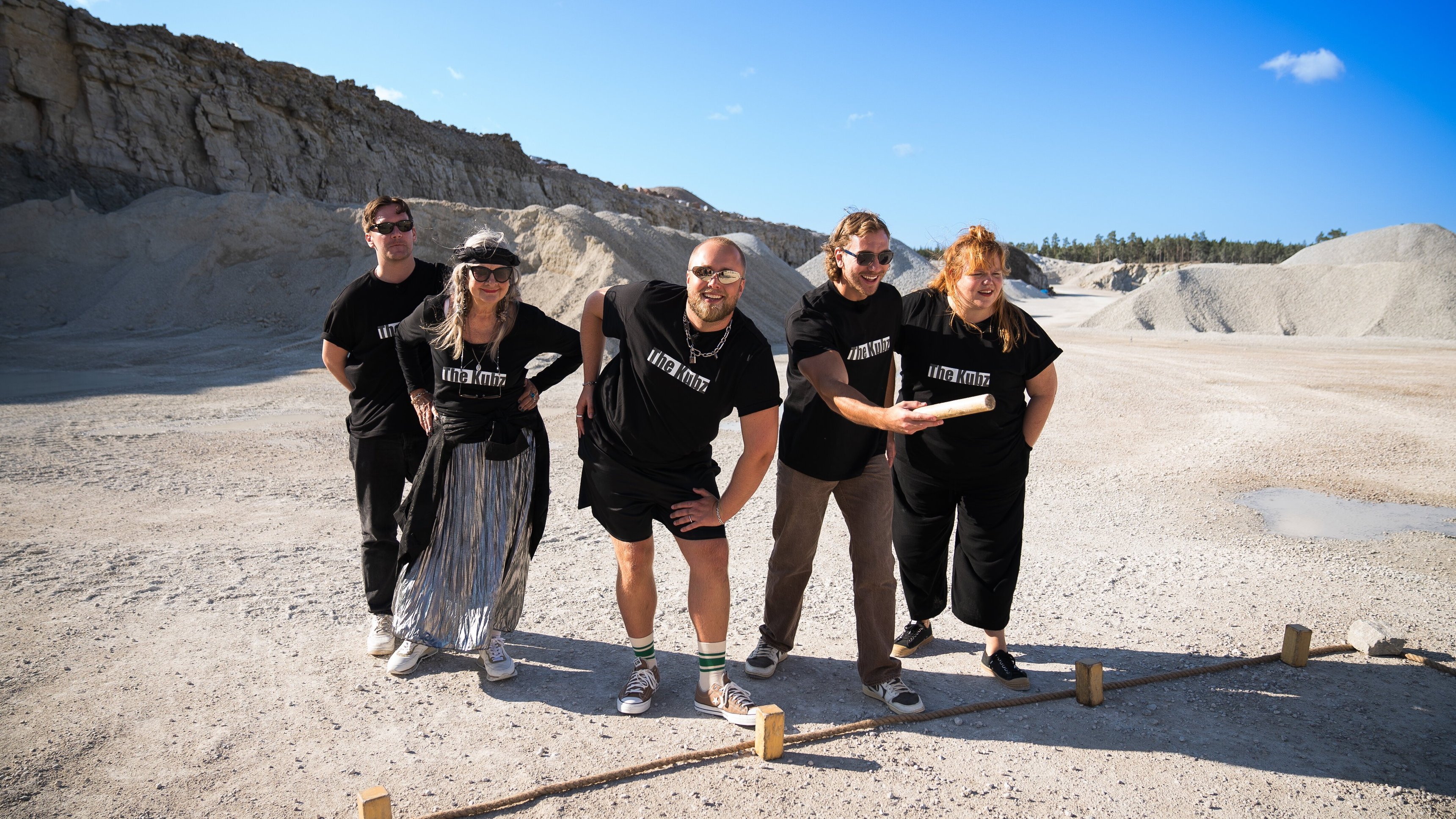 4. ”Spontan applåd”