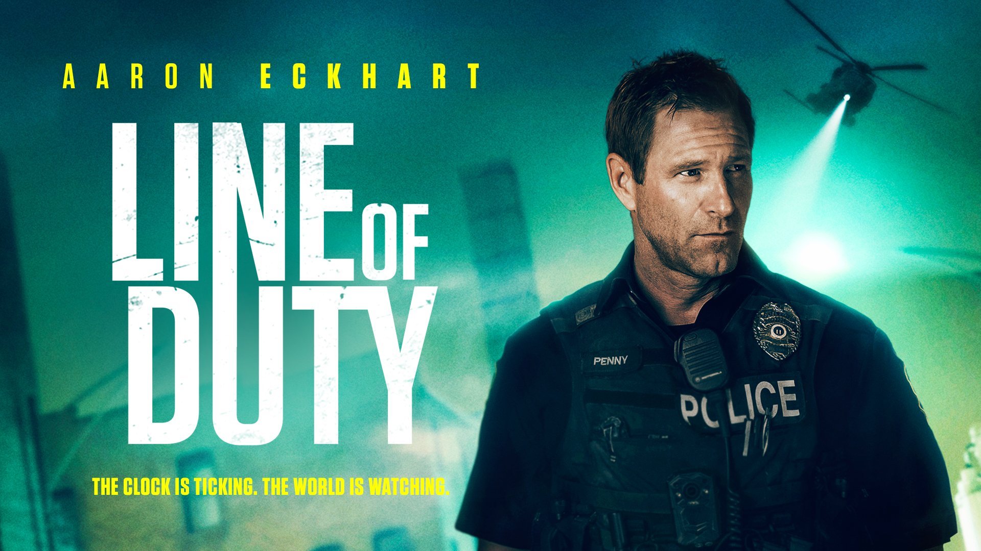 Line Of Duty