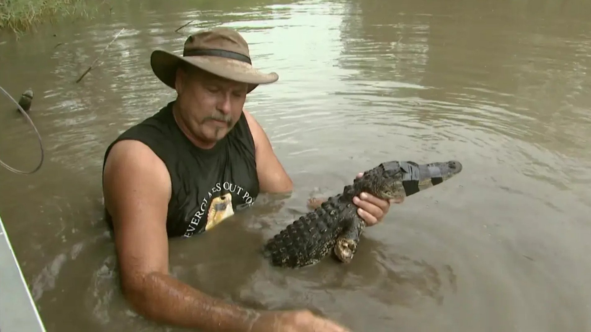 5. Biggest Rescue Ever