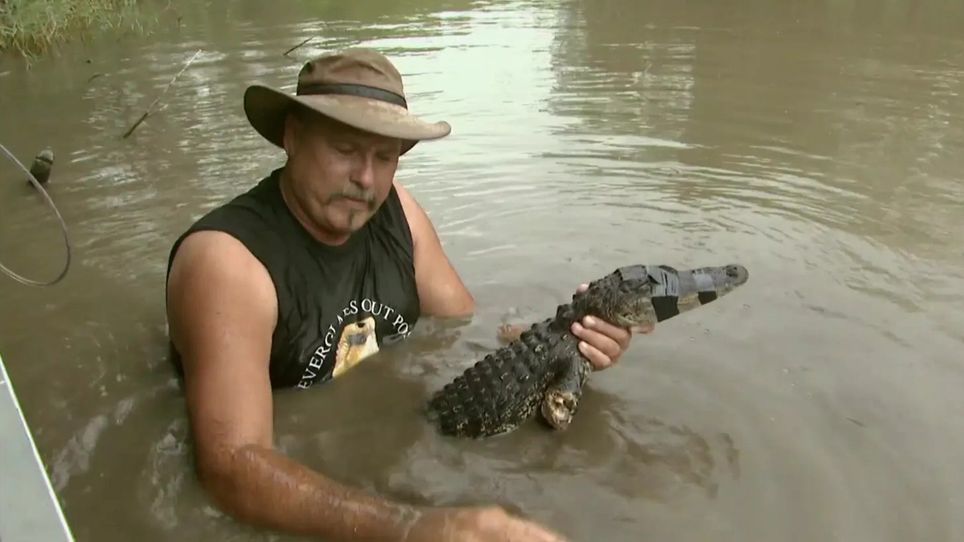 5. Biggest Rescue Ever